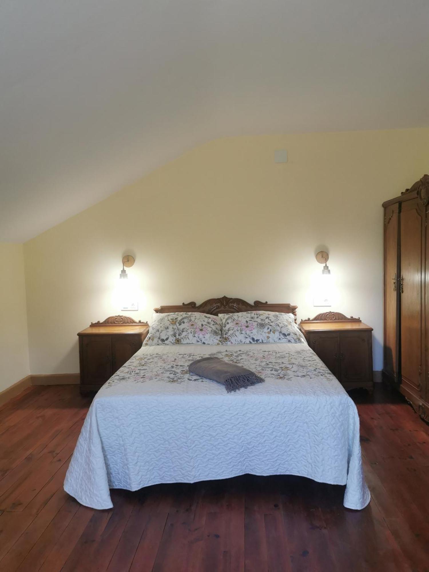 La Casona El Espin