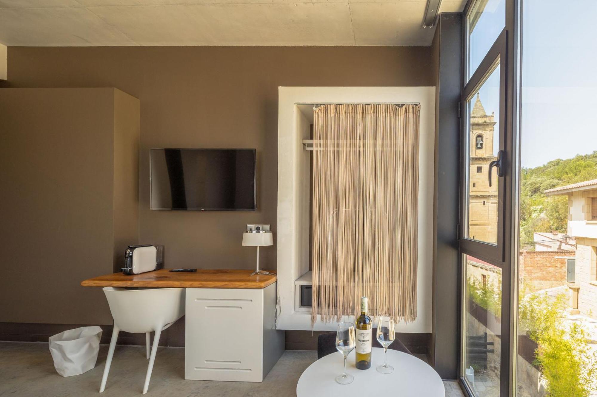 Viura 4* Villabuena de Álava