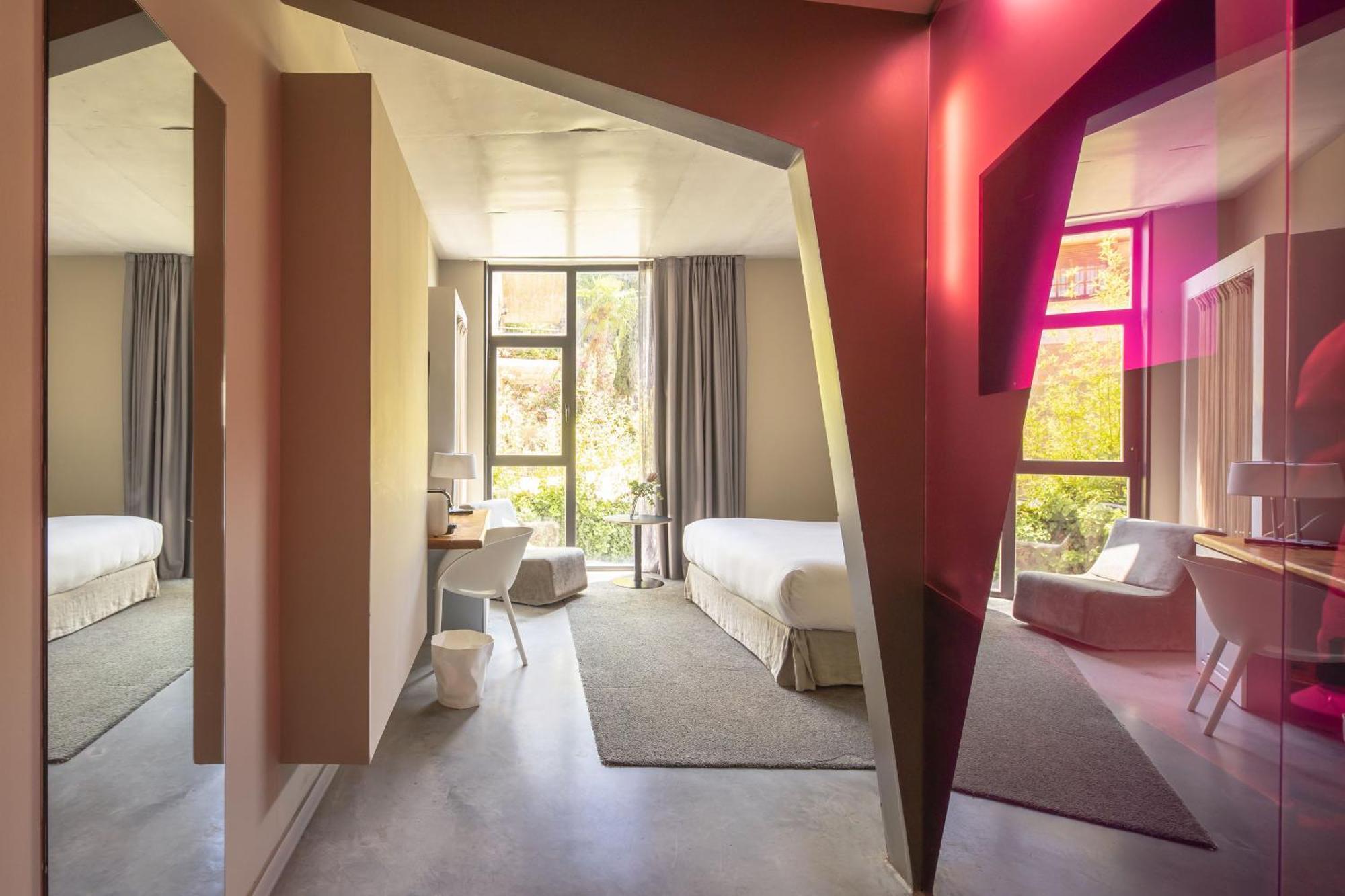 Hotel Viura