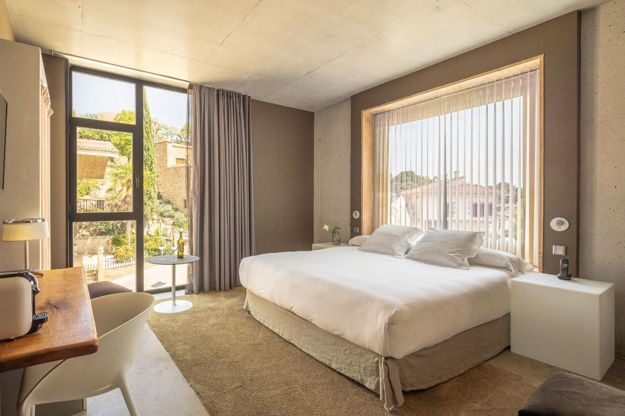 Viura Hotel Villabuena De Alava