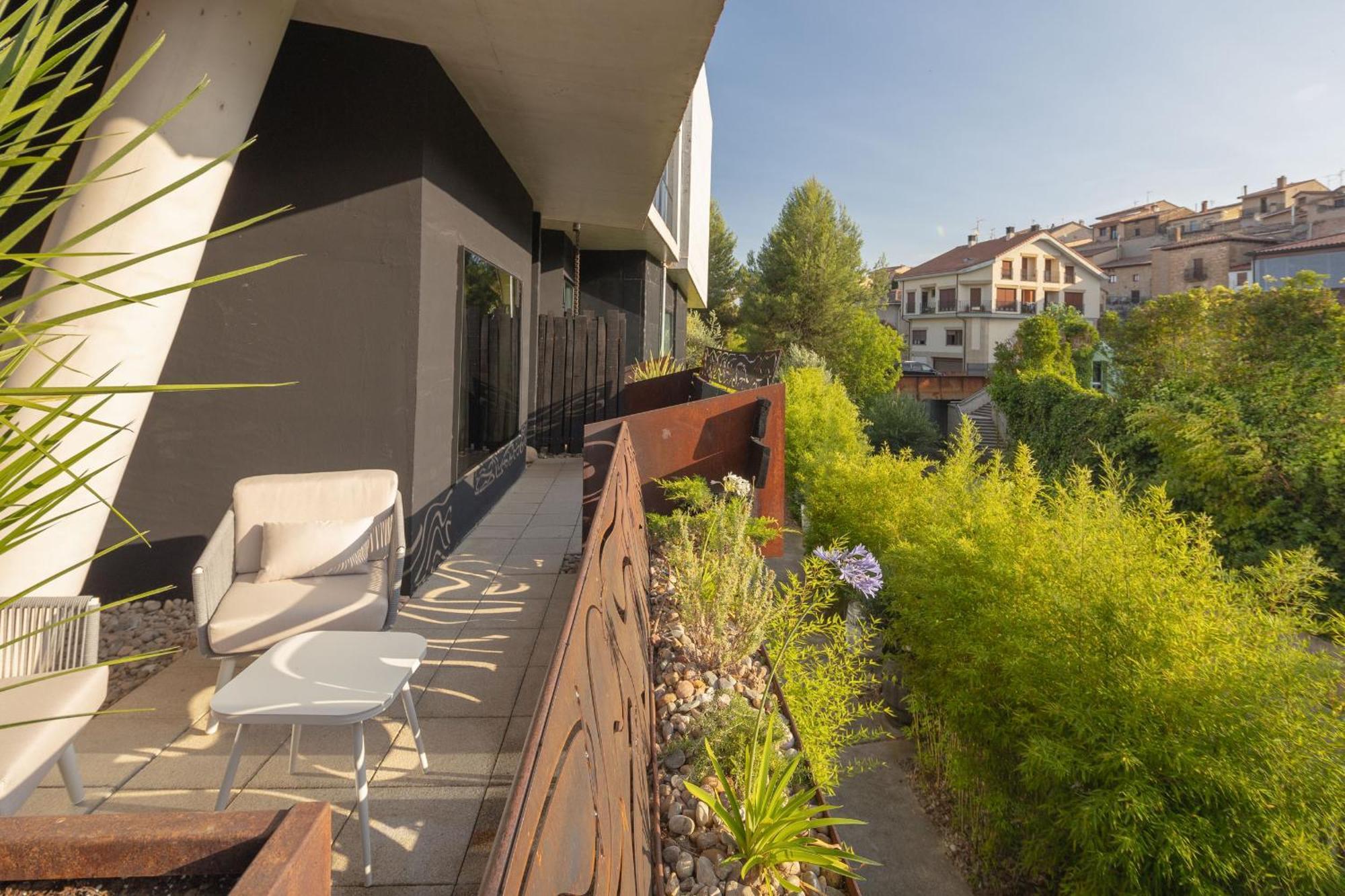 Hotel Viura
