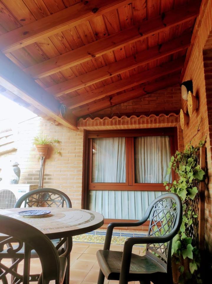 Guest house La Cepa
