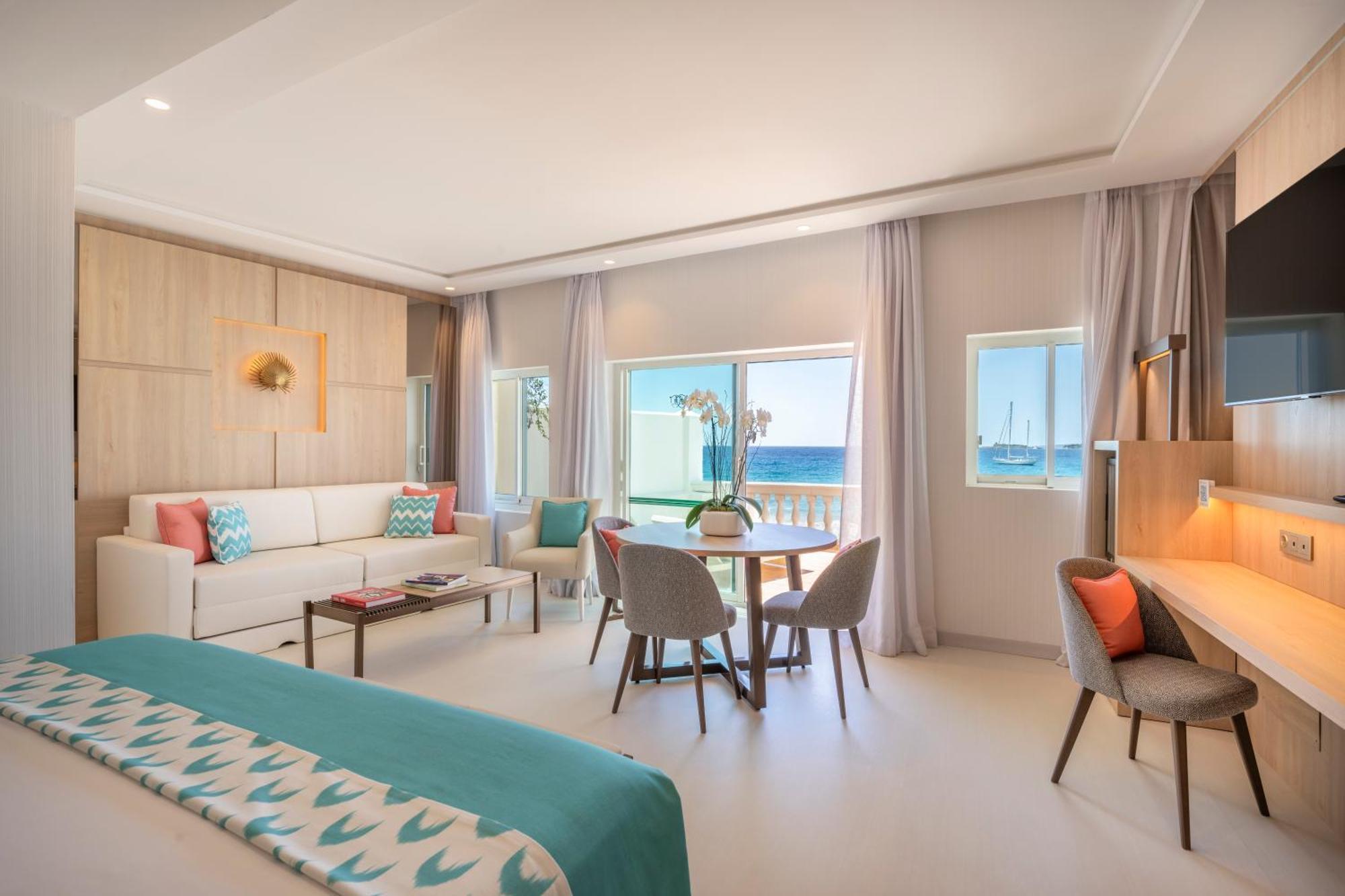 Nixe Palace Hotel PMI