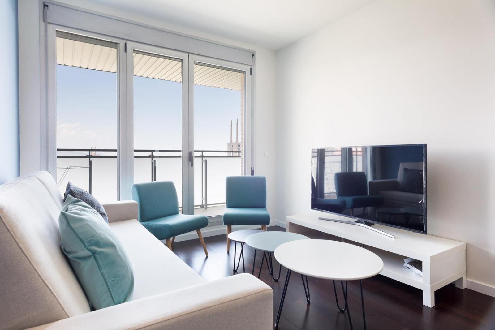 Port Forum By Olala Homes *