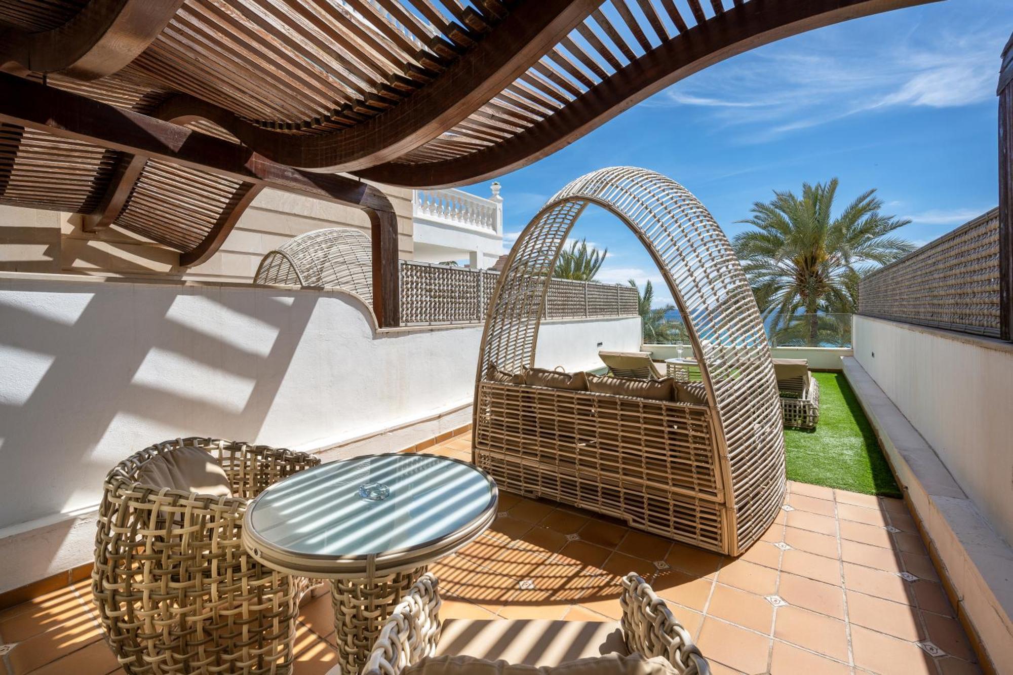 Hotel Nixe Palace PMI