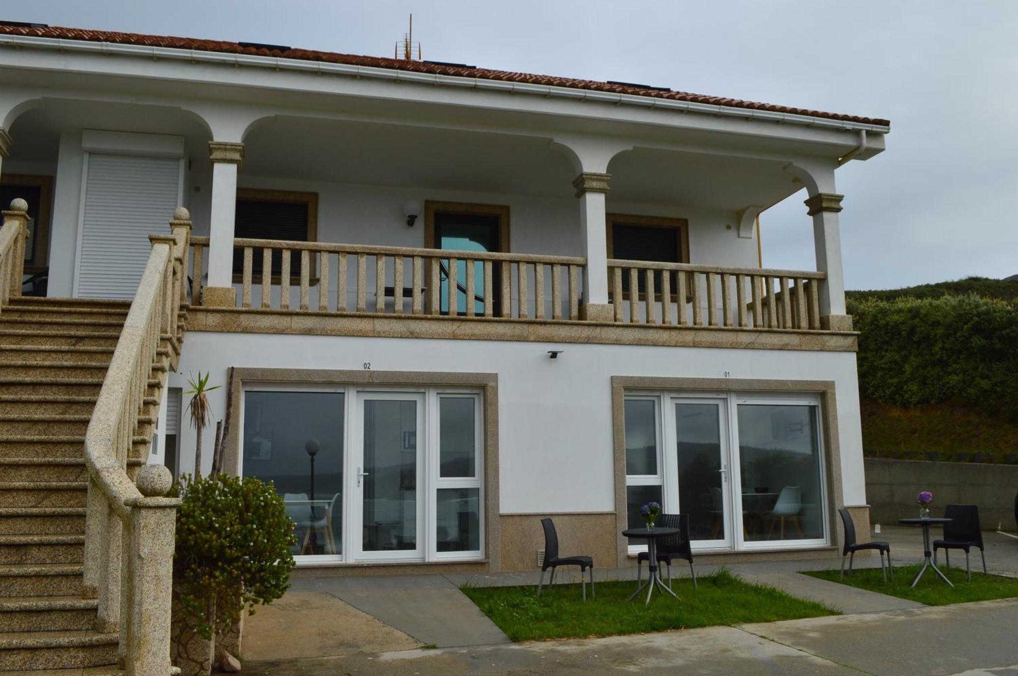 Playa De Apartment Nemina