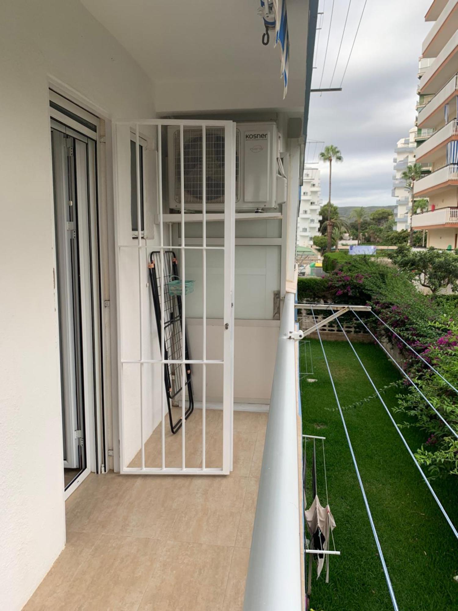 Bonito Y Coqueto A 150metros De La Playa 2 Linea Apartamento *