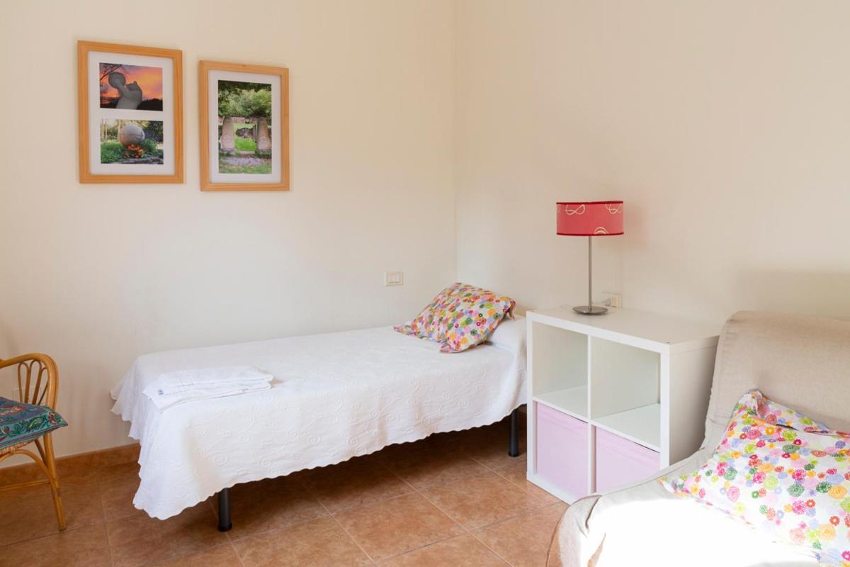 Hotel Amalurra Ecohotel & Retreat Center *