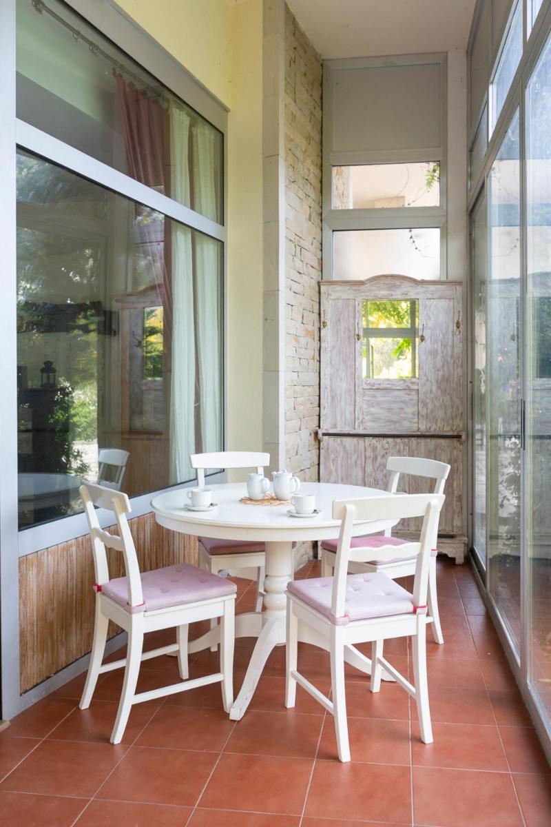 Hotel Amalurra Ecohotel & Retreat Center