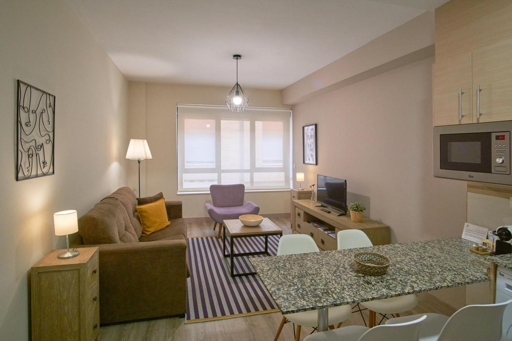 Apartamento Arroyos
