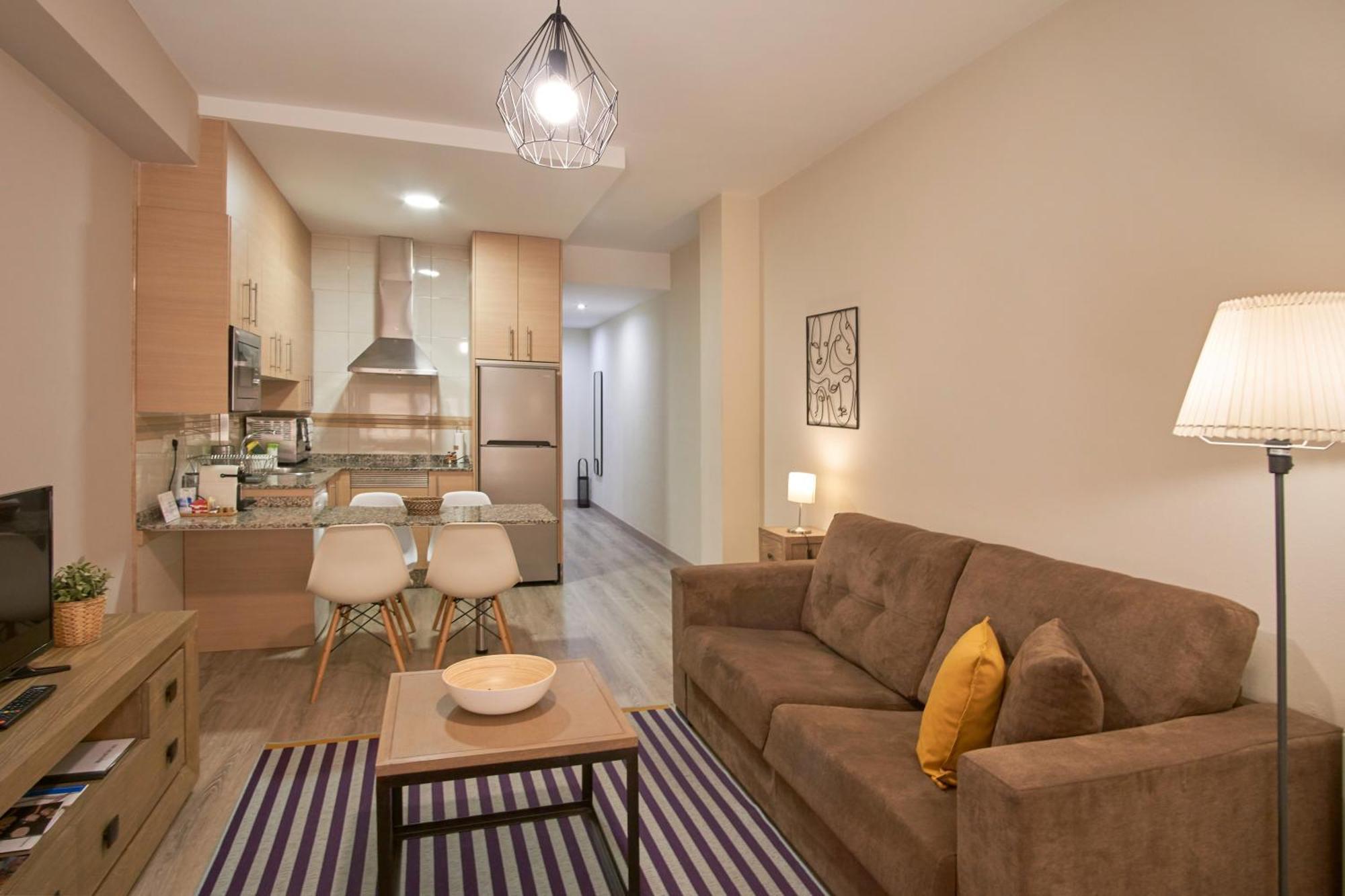 Apartamento Arroyos *