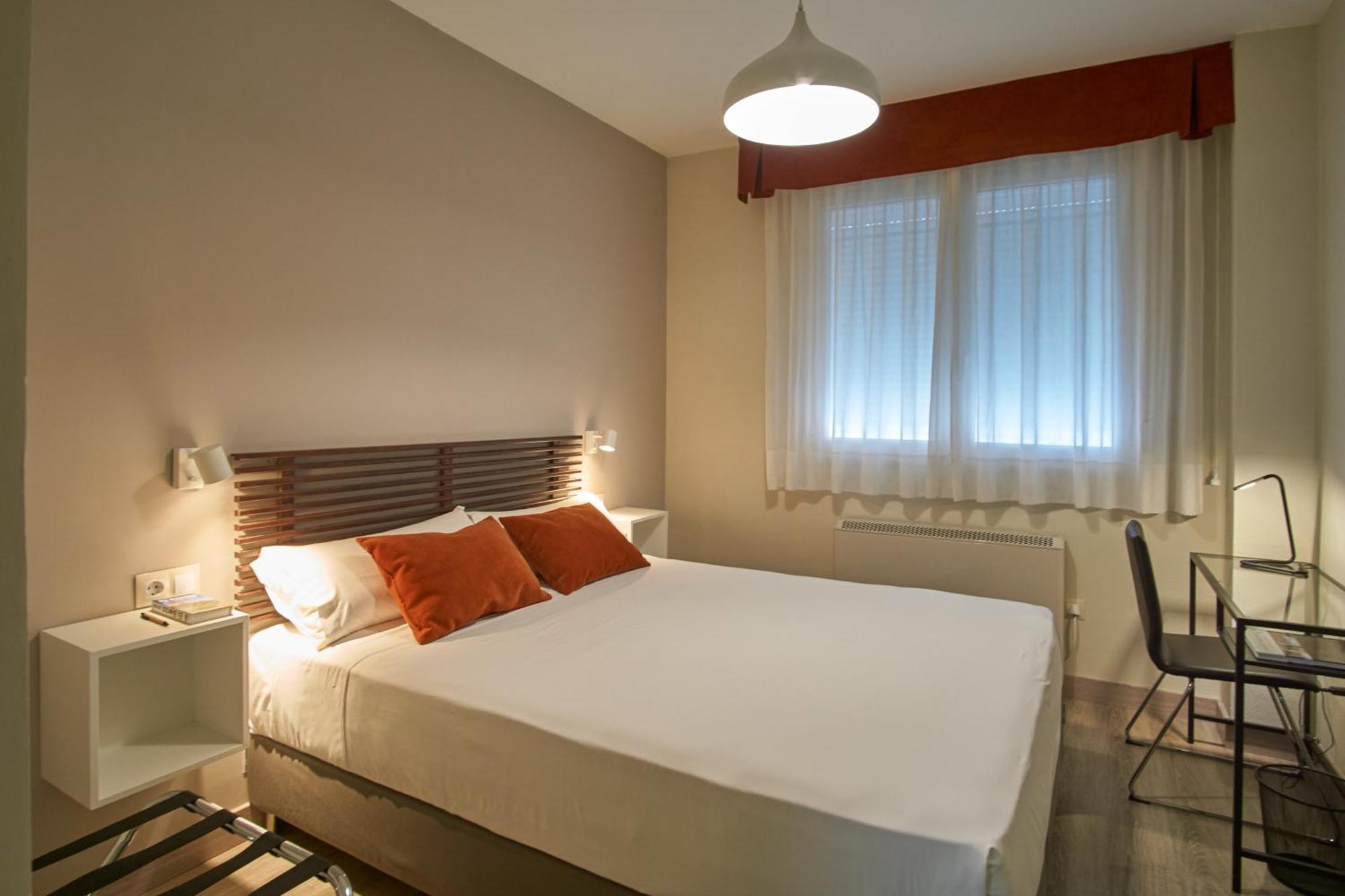 Apartamento Arroyos Ponferrada