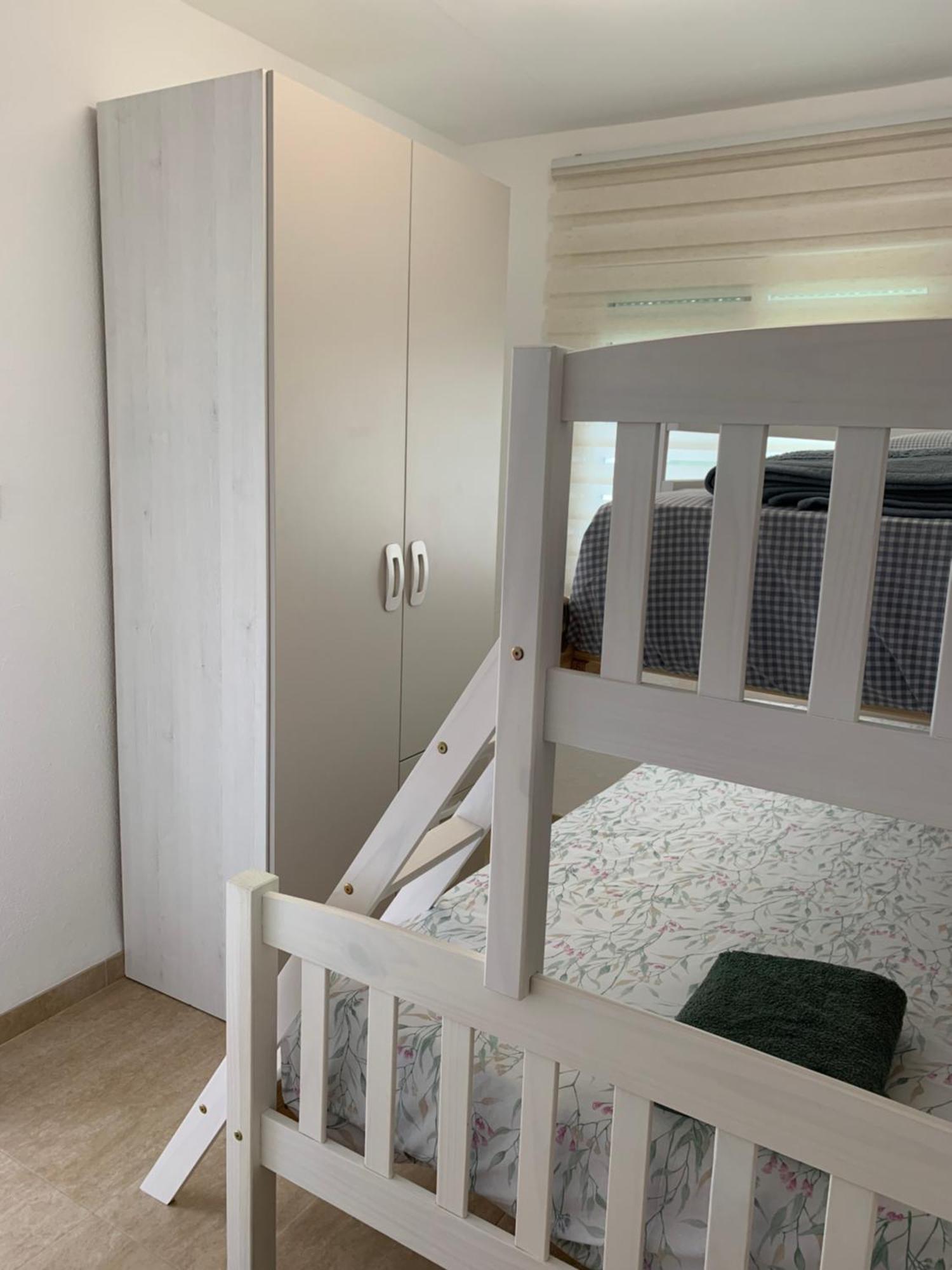 Bonito Y Coqueto A 150metros De La Playa 2 Linea Apartamento *