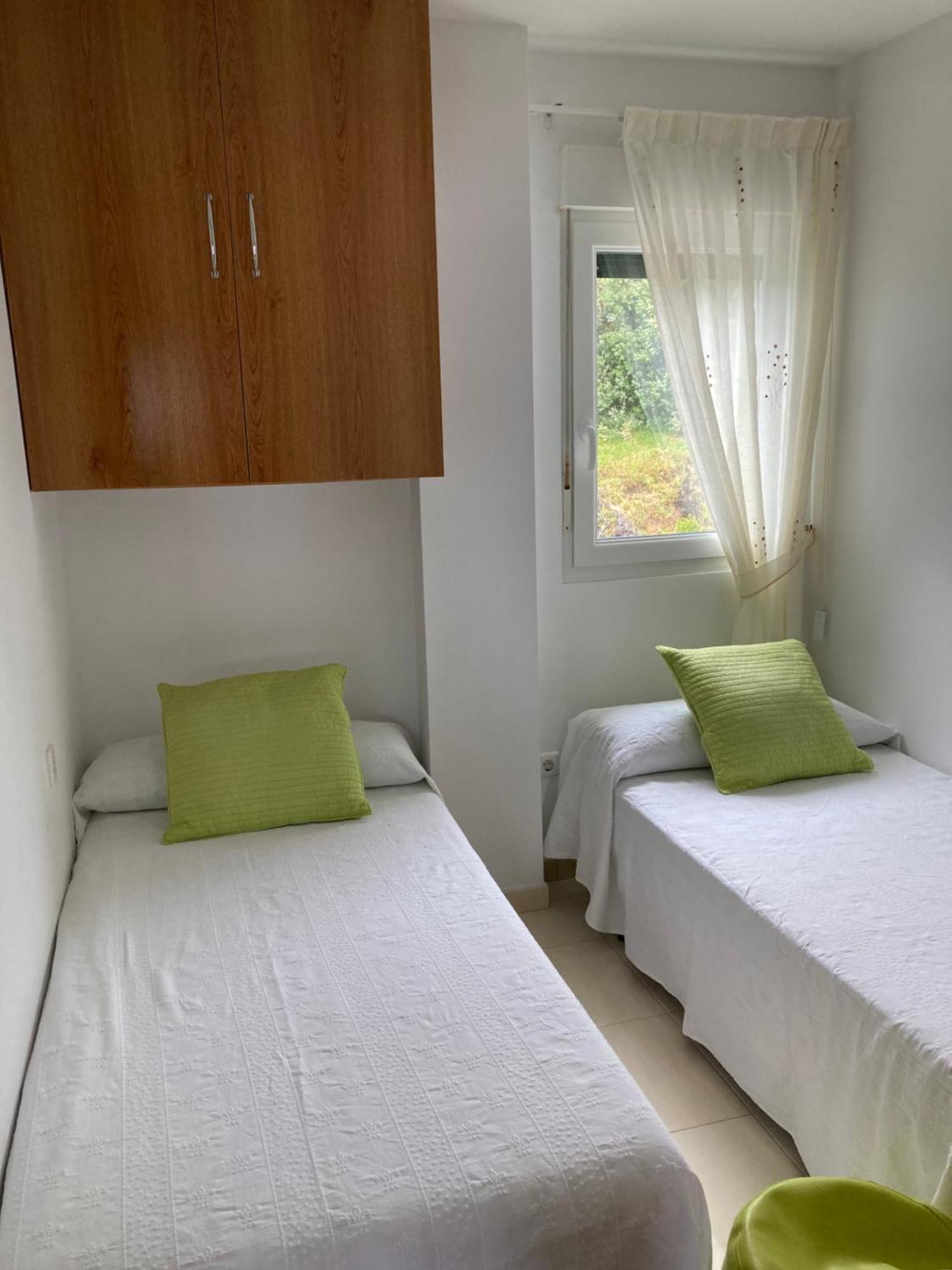 Playa De Apartment *