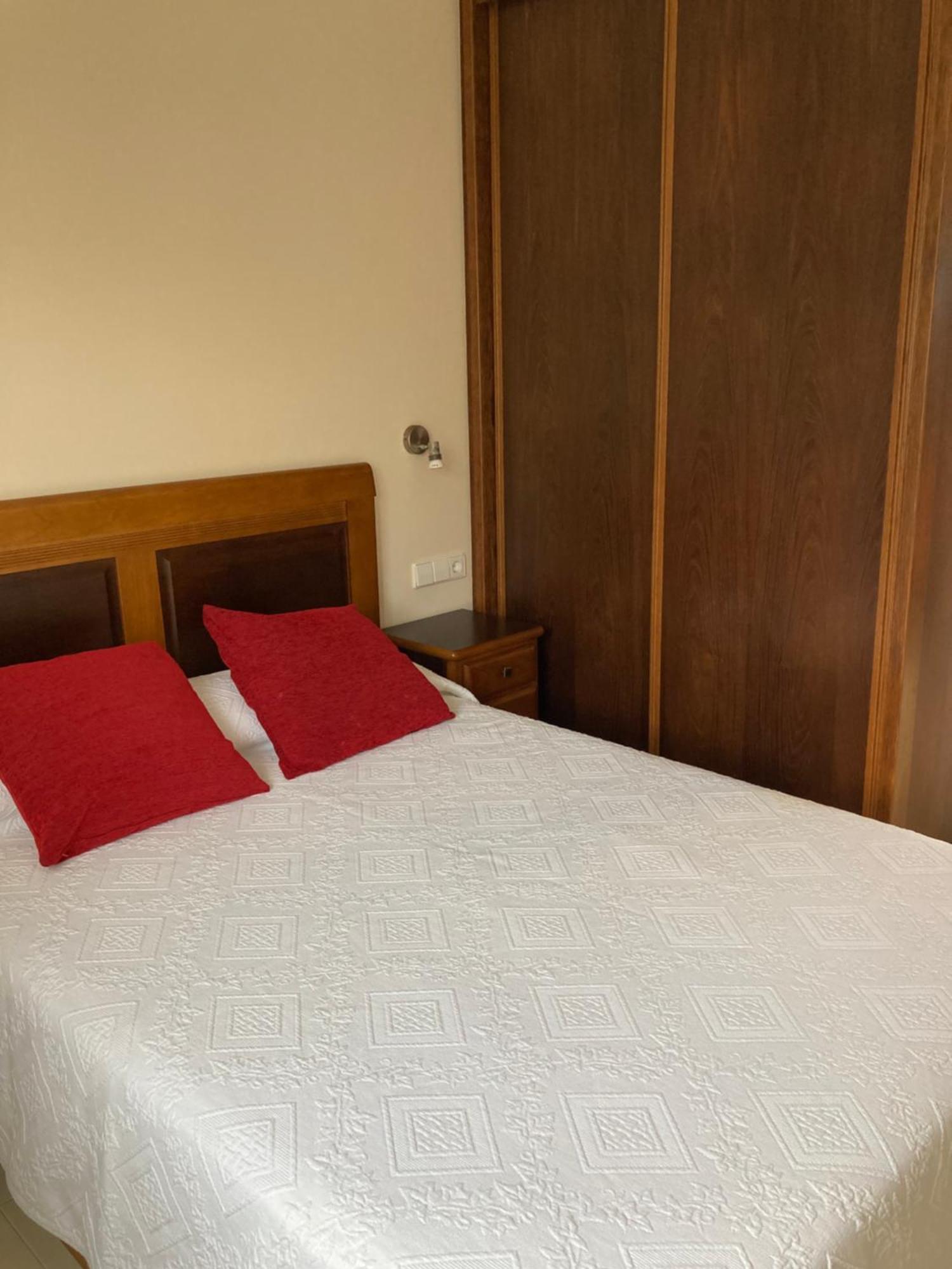 Apartment Playa De