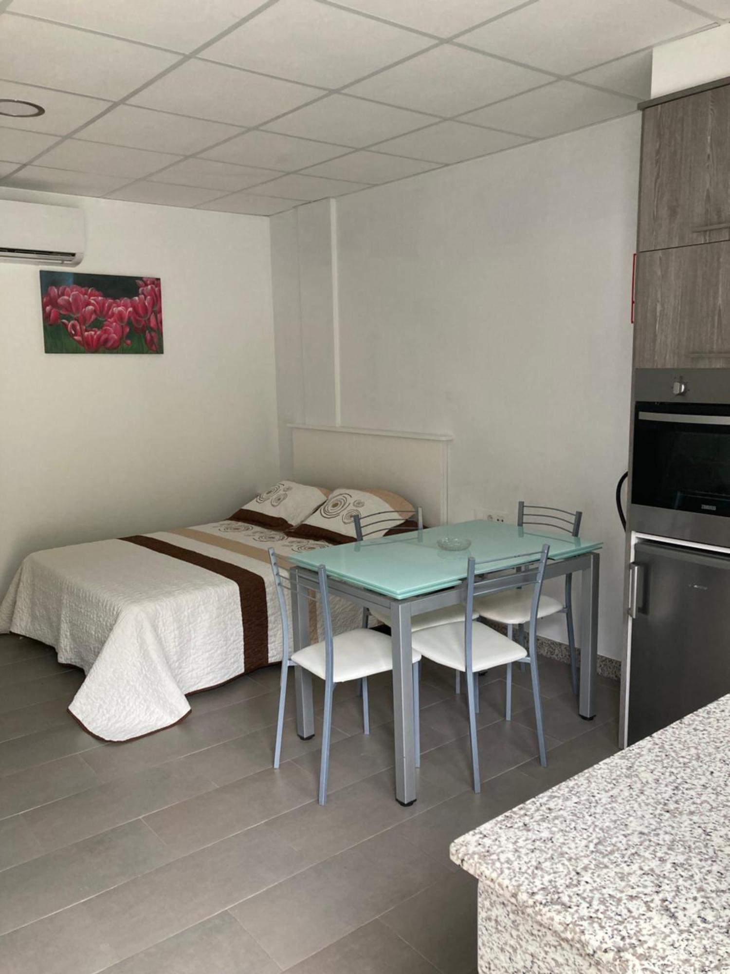 Apartment Playa De Nemina