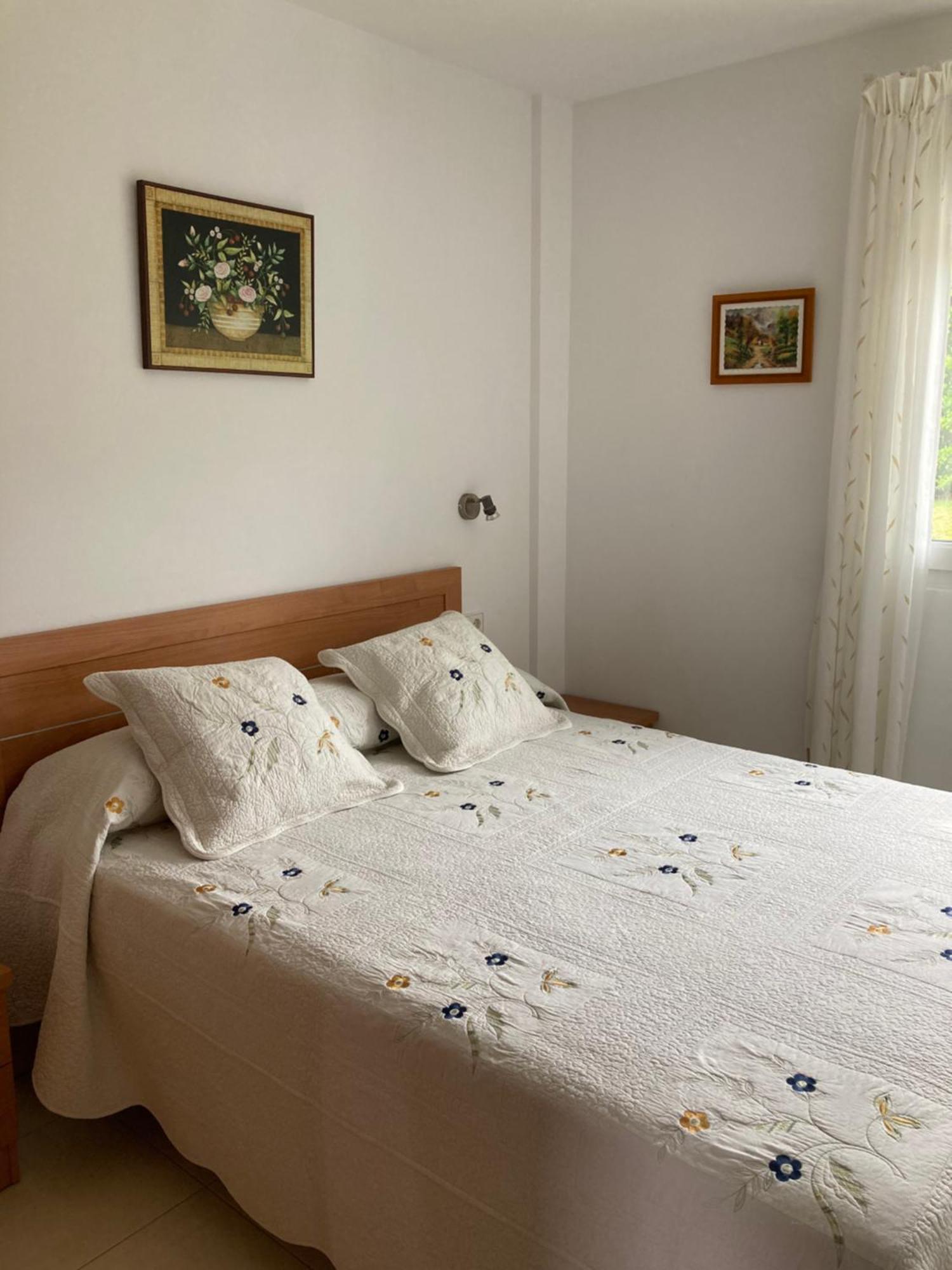 Playa De Apartment