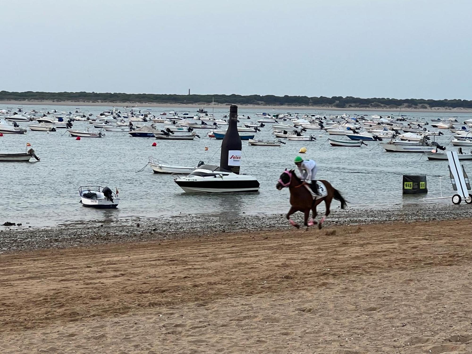 Horacia - Playa De La Jara Con Piscina Sanlúcar de Barrameda