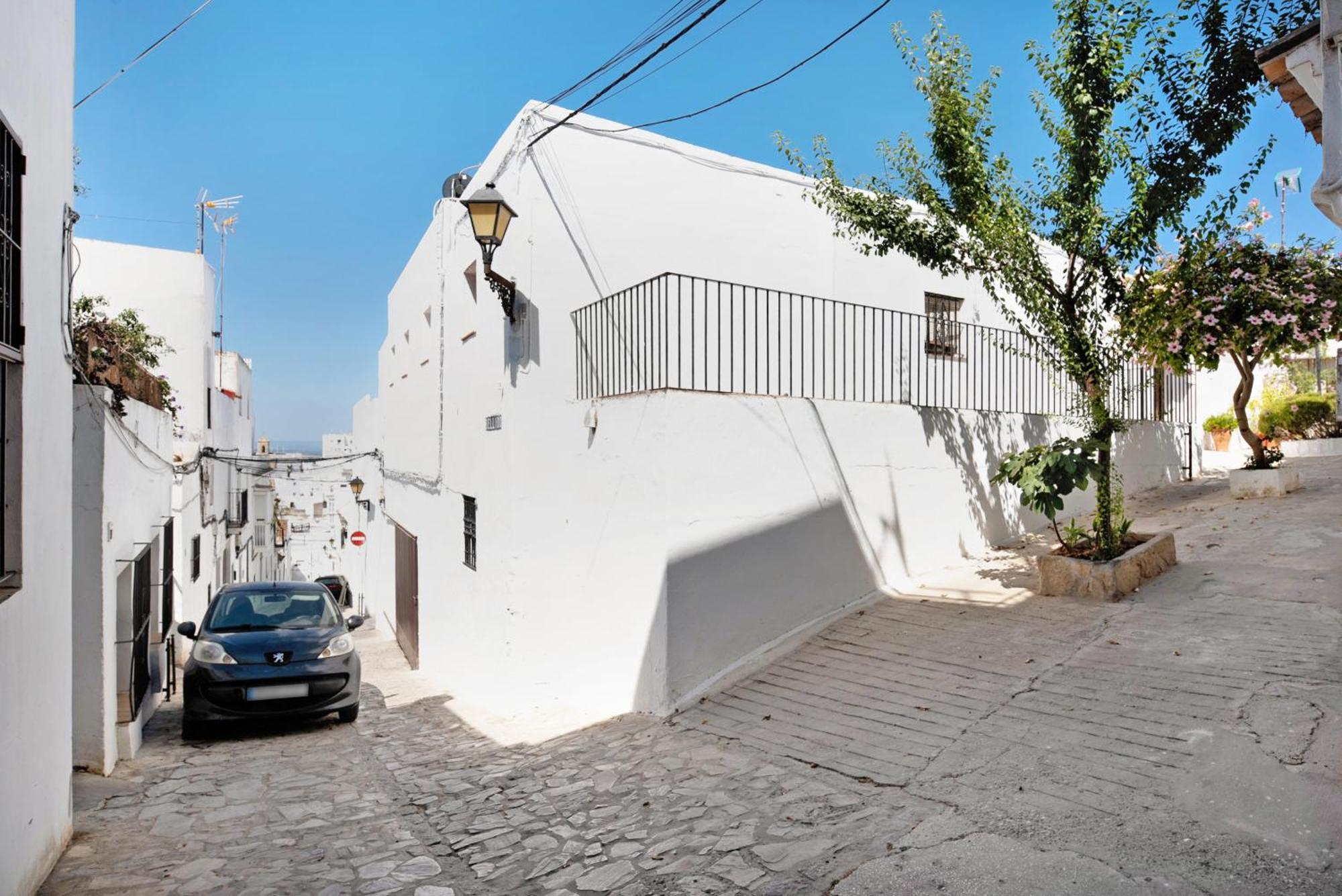 Apartamento Eleme I