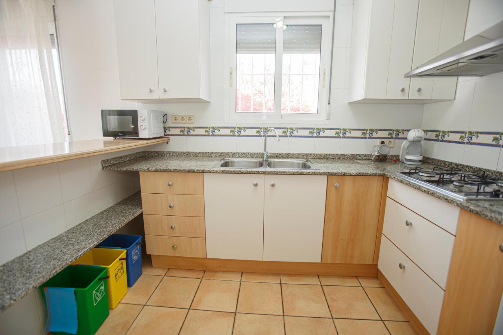 Adaptados 4 Holiday home
