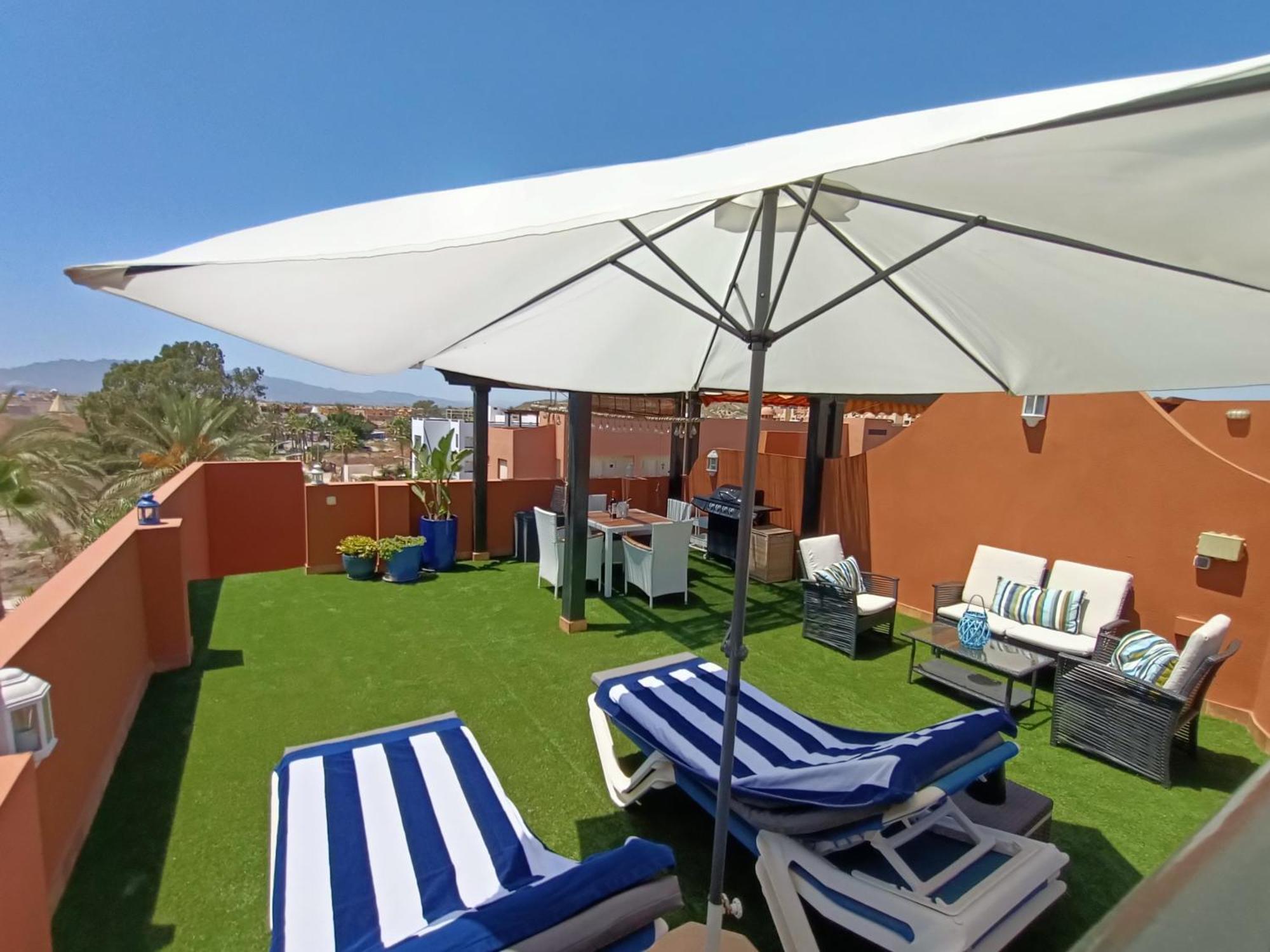 Casa Luna Apartment *