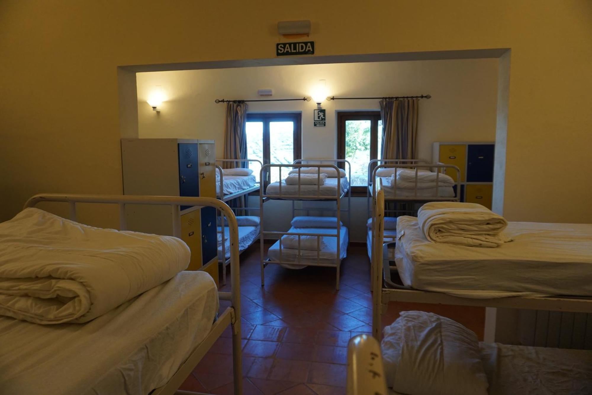 De Hostel