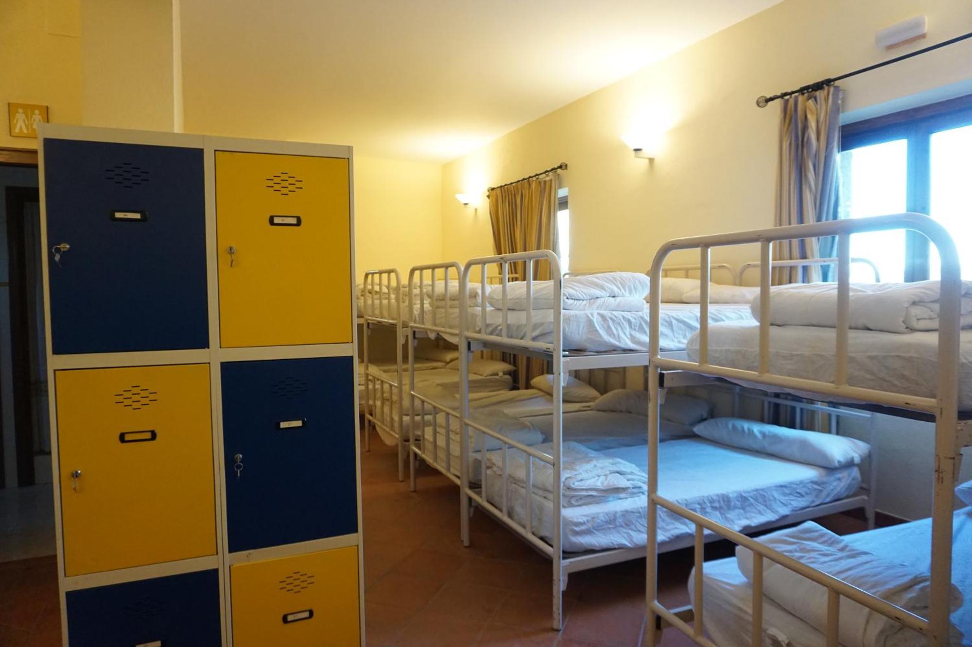 Hostel De Sos del Rey Catolico