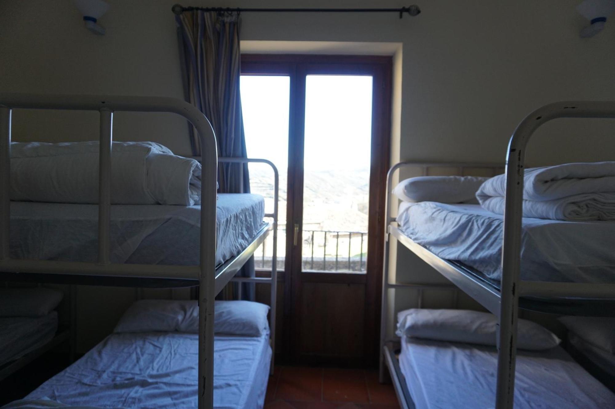 De Hostel *