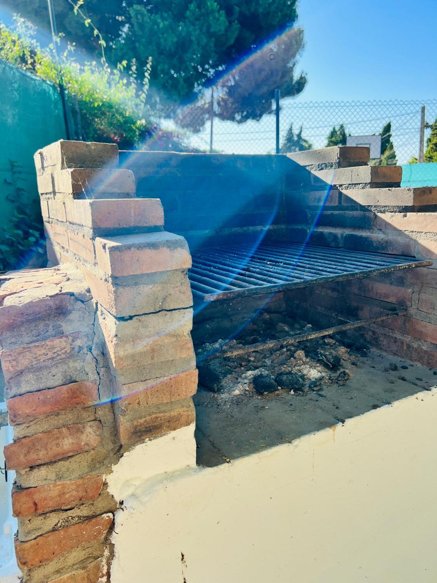Horacia - Playa De La Jara Con Piscina Apartamento *