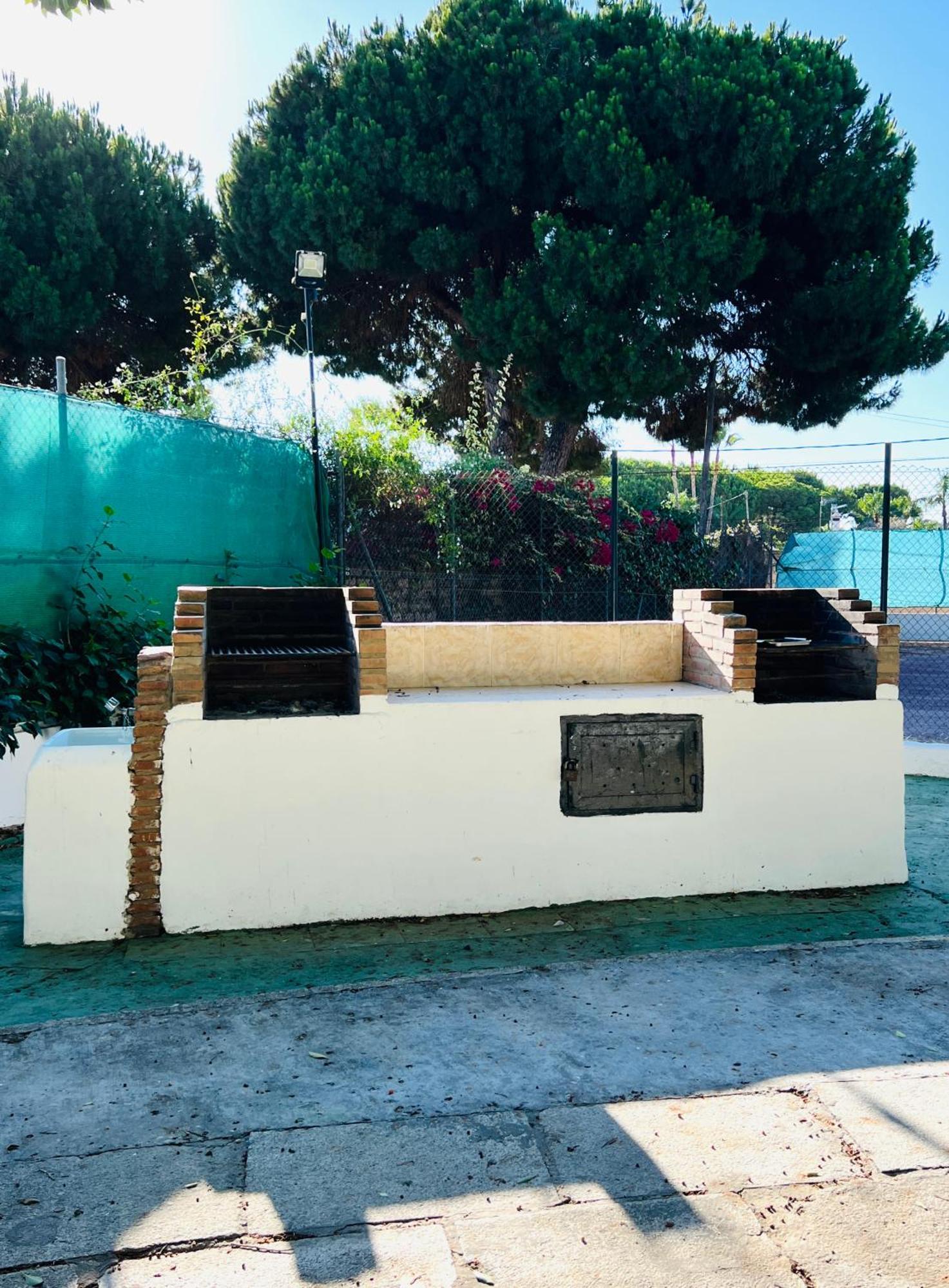 Horacia - Playa De La Jara Con Piscina Apartamento *