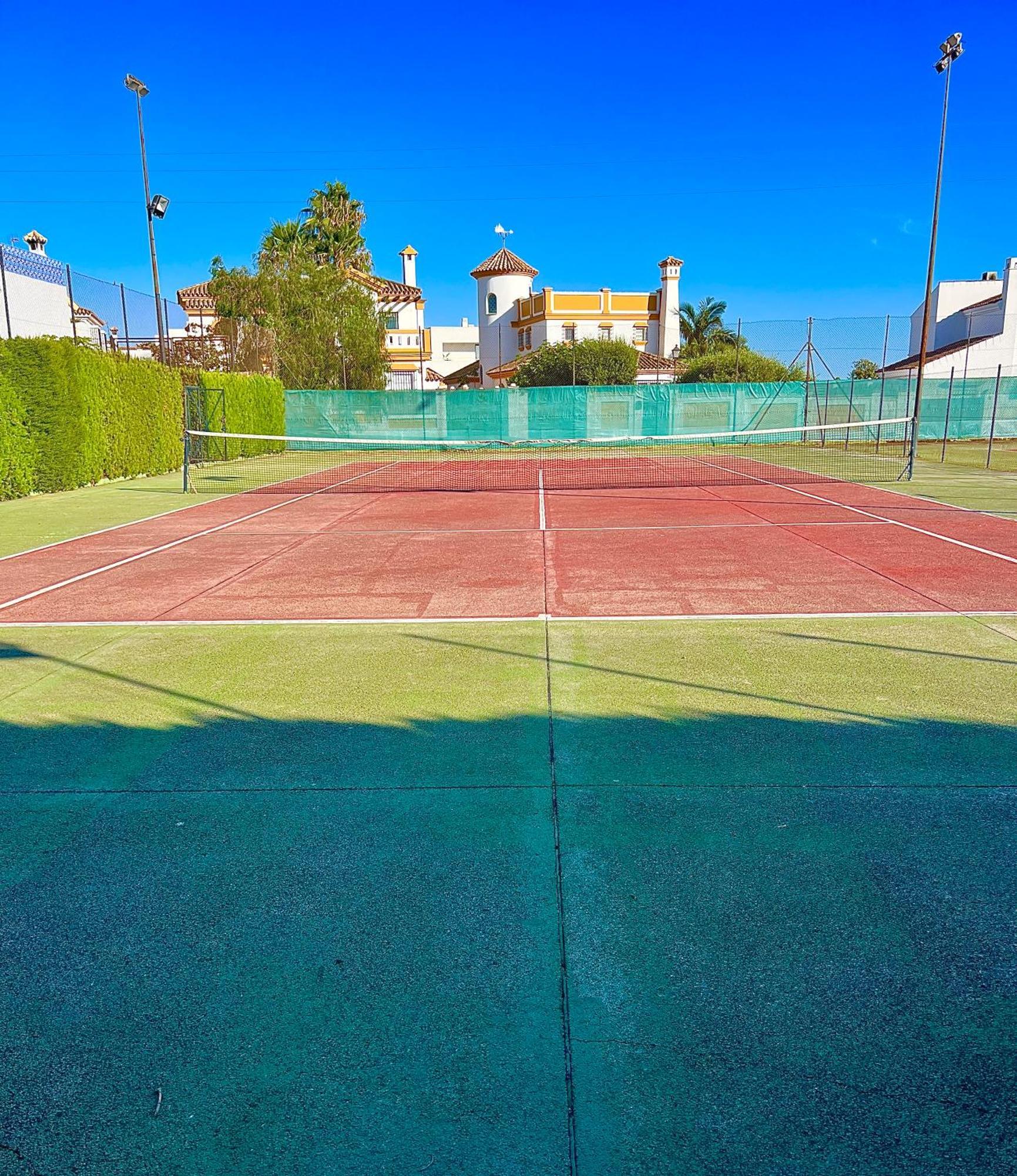 Horacia - Playa De La Jara Con Piscina Apartamento Sanlúcar de Barrameda