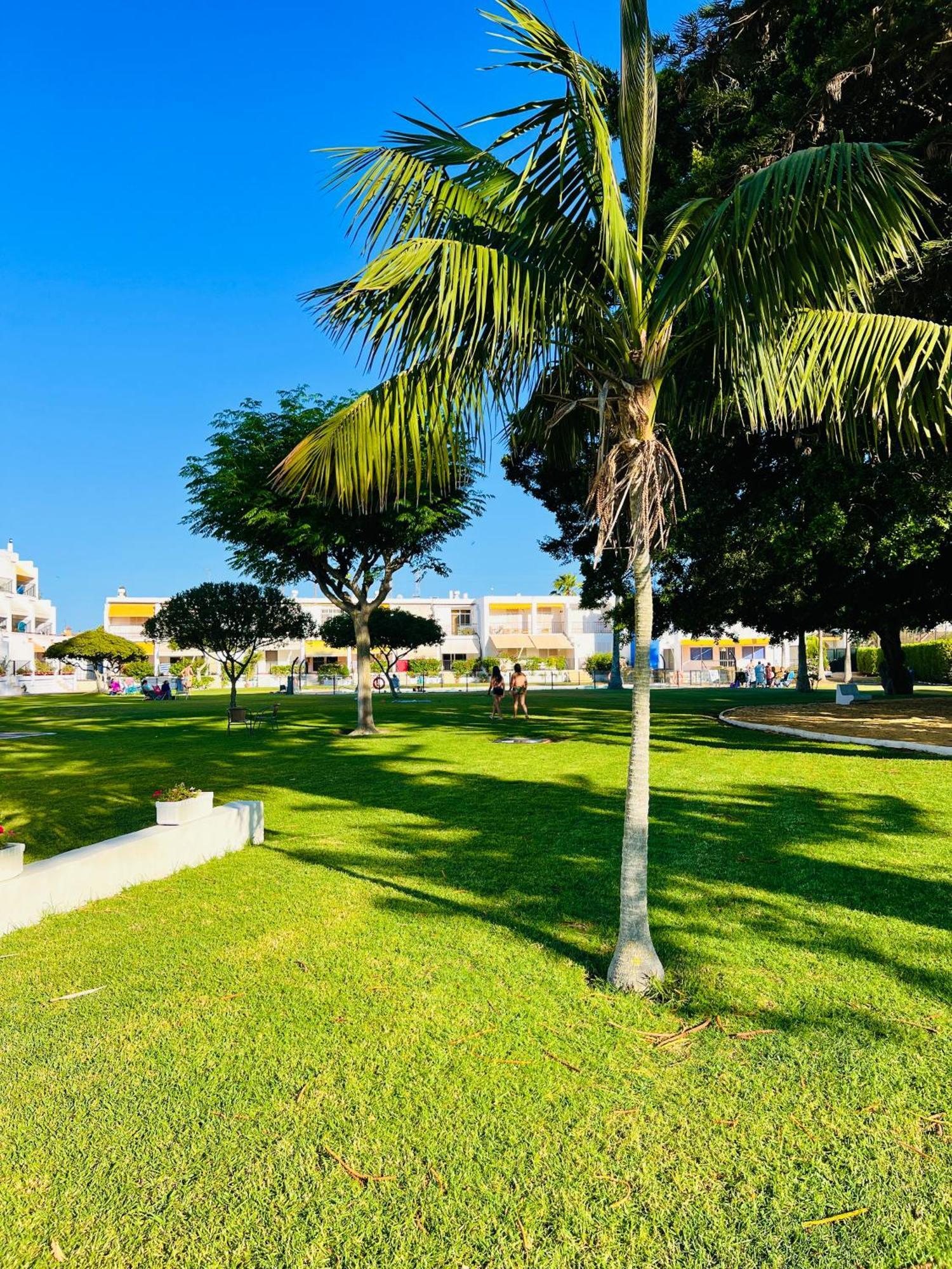 Horacia - Playa De La Jara Con Piscina * Sanlúcar de Barrameda