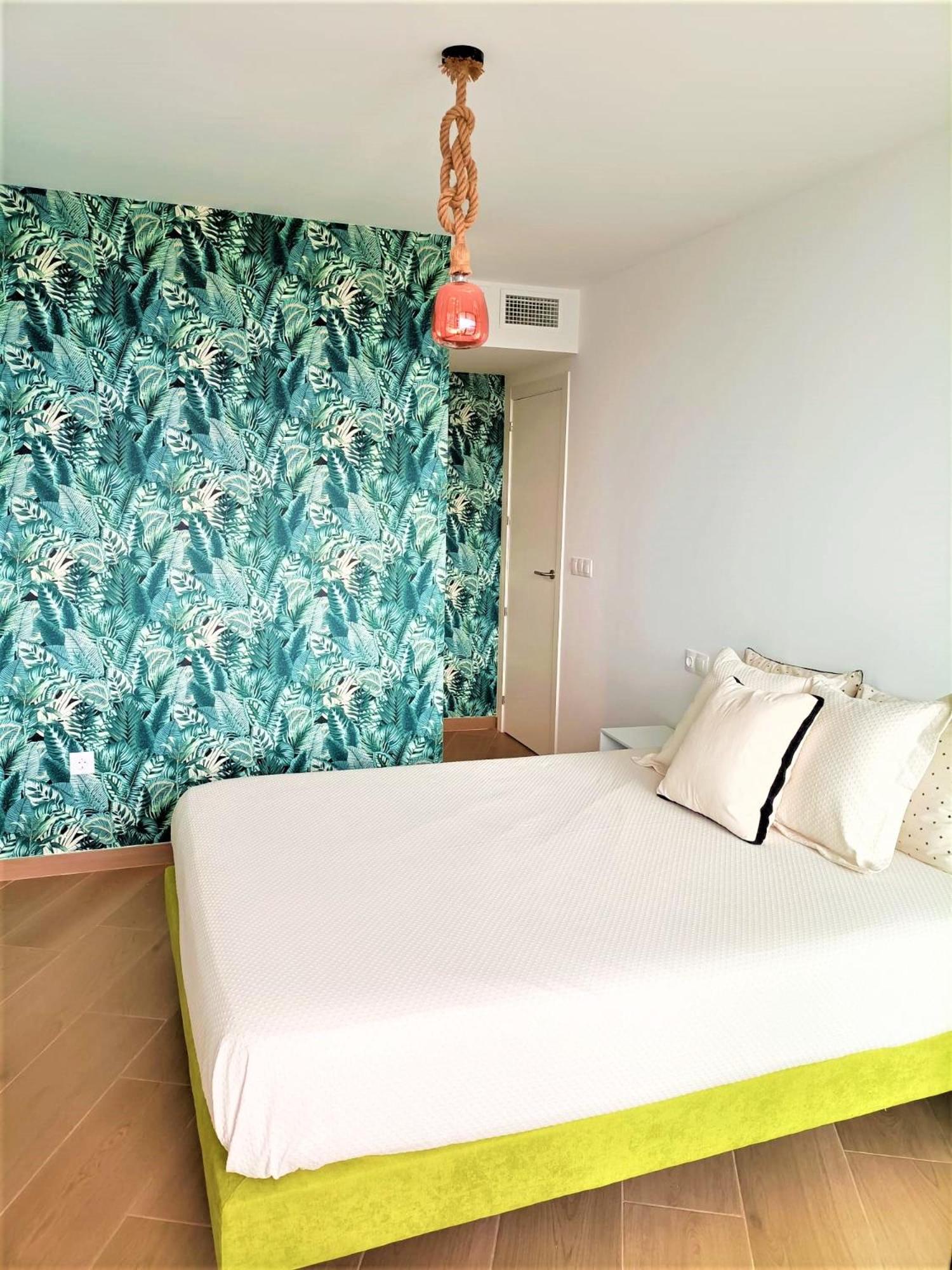 Anacasa Ap8203 Apartment Denia
