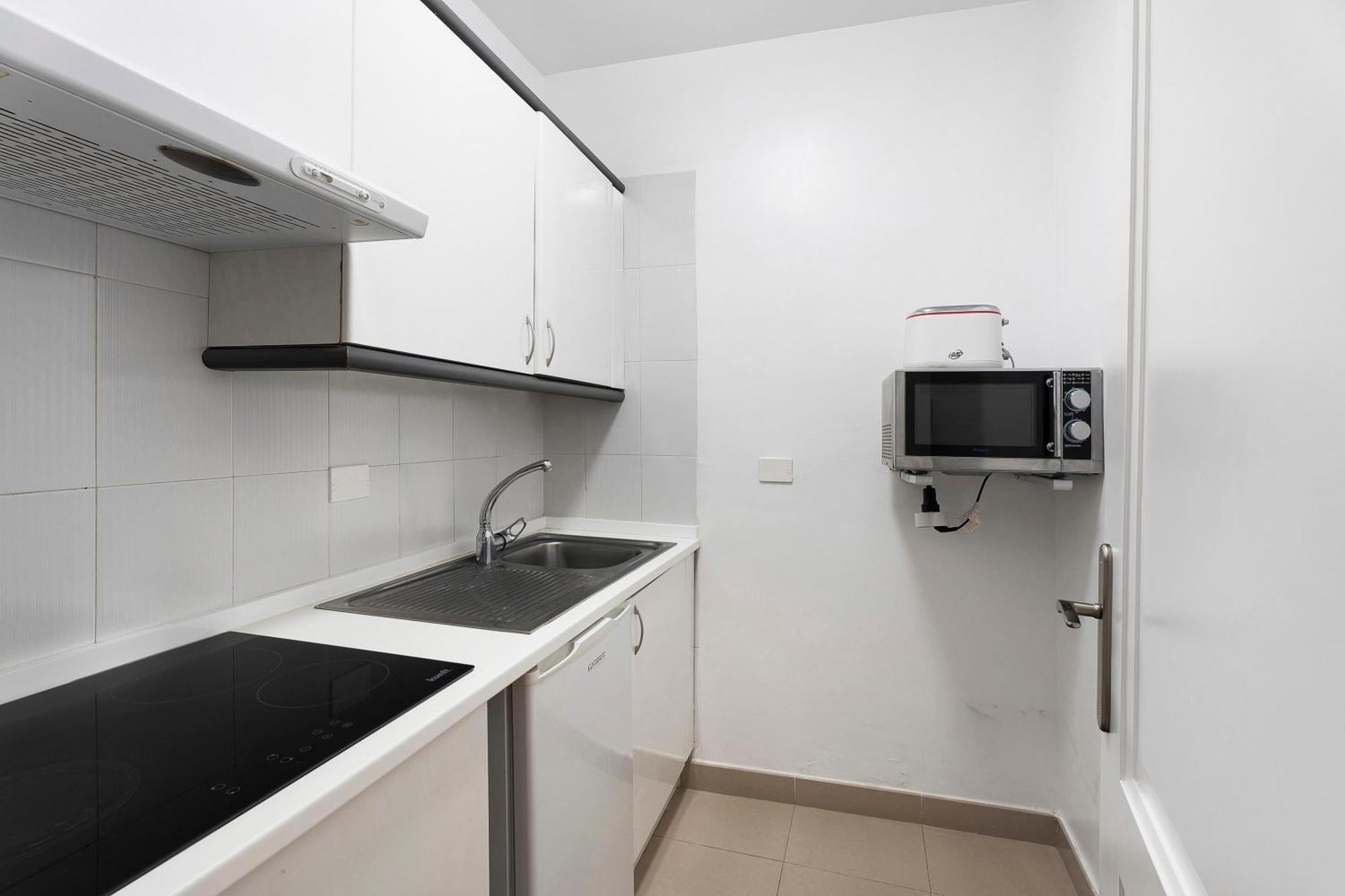 La Quinta Apartamento