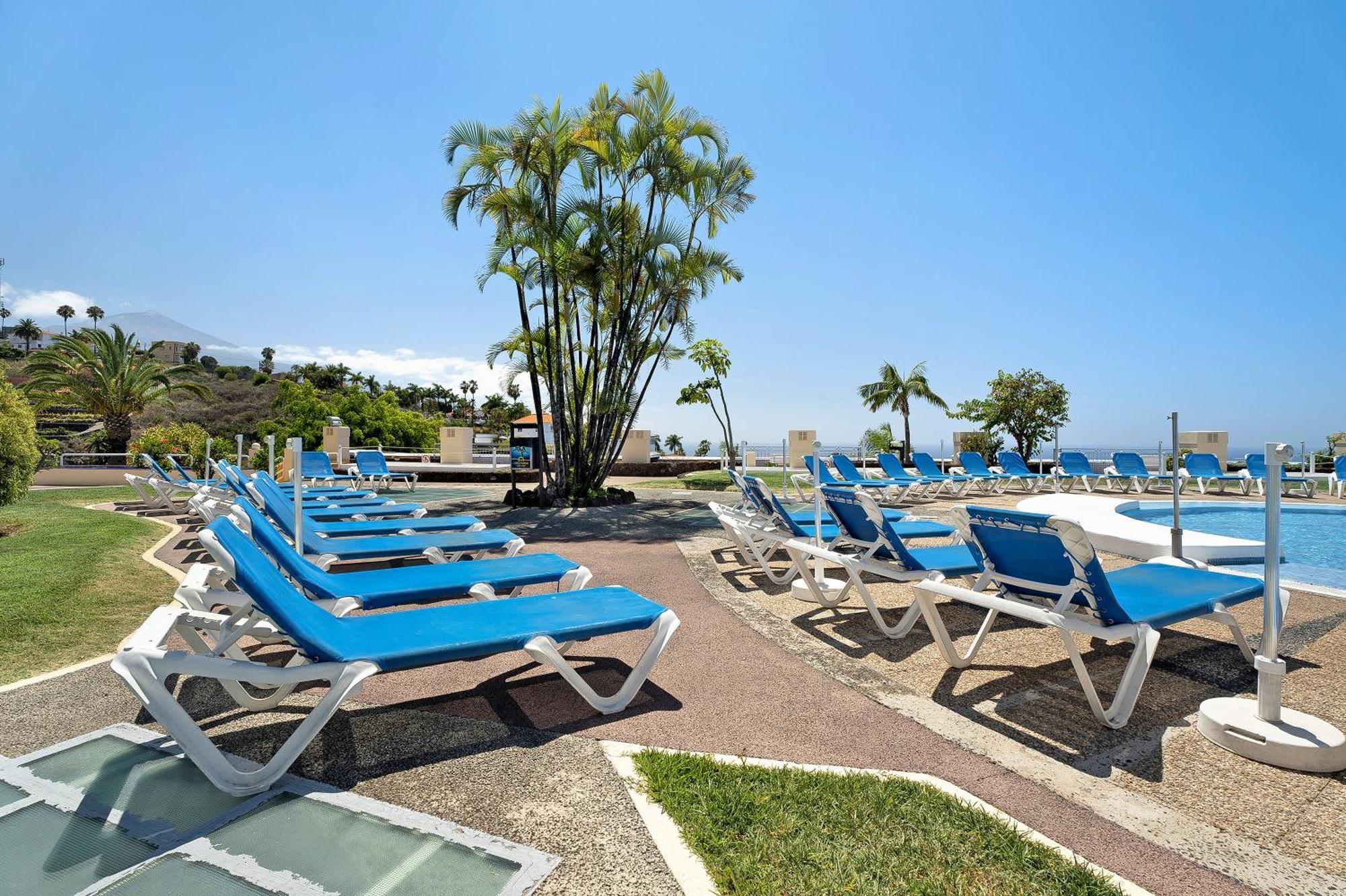 Apartamento La Quinta