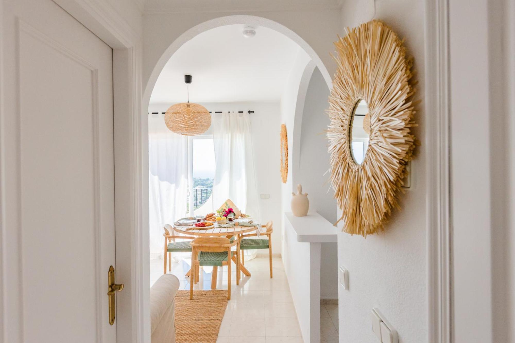 Mateo's House - Costa blanca - Imperial Park Calpe