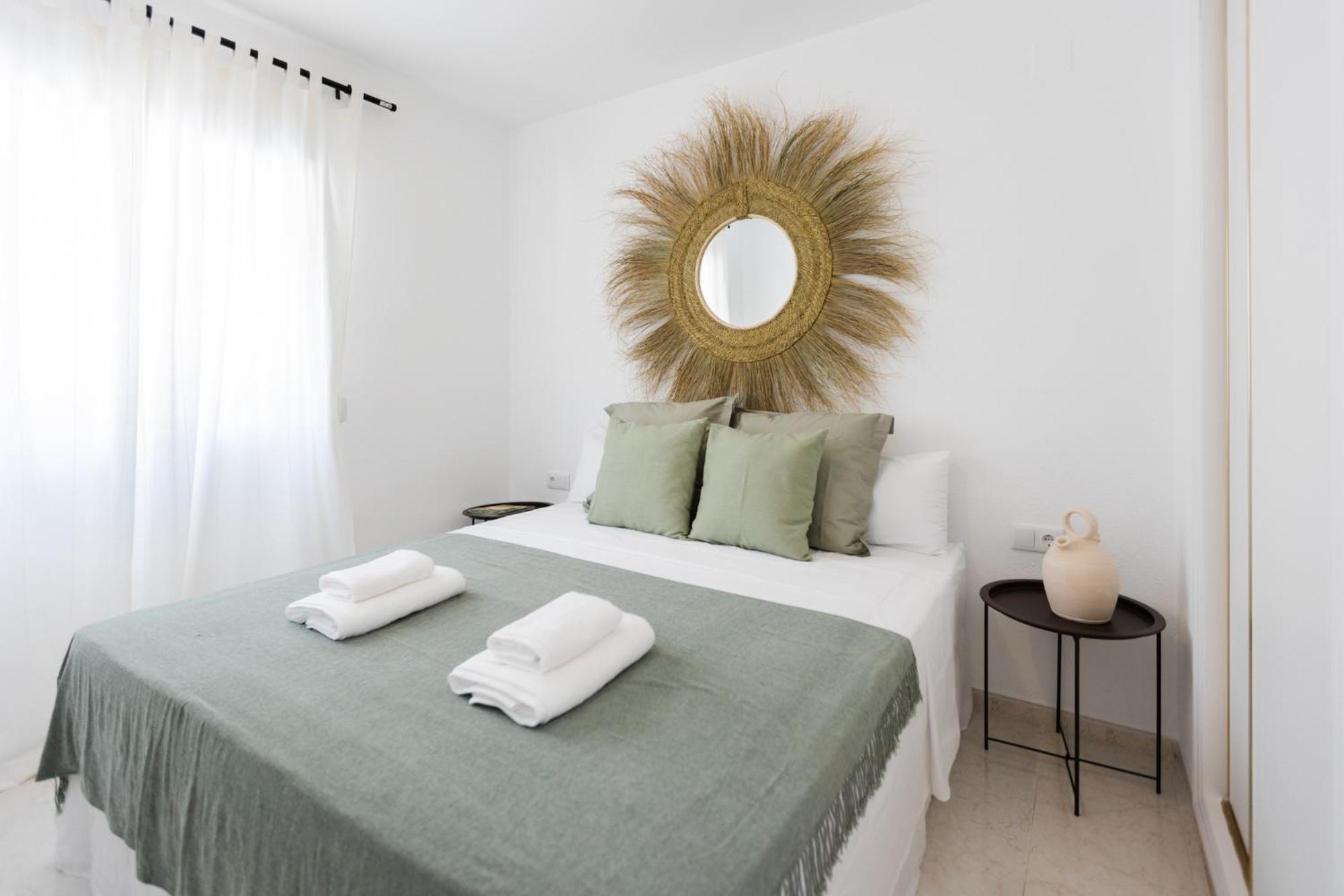 Apartamento Mateo's House - Costa blanca - Imperial Park Calpe