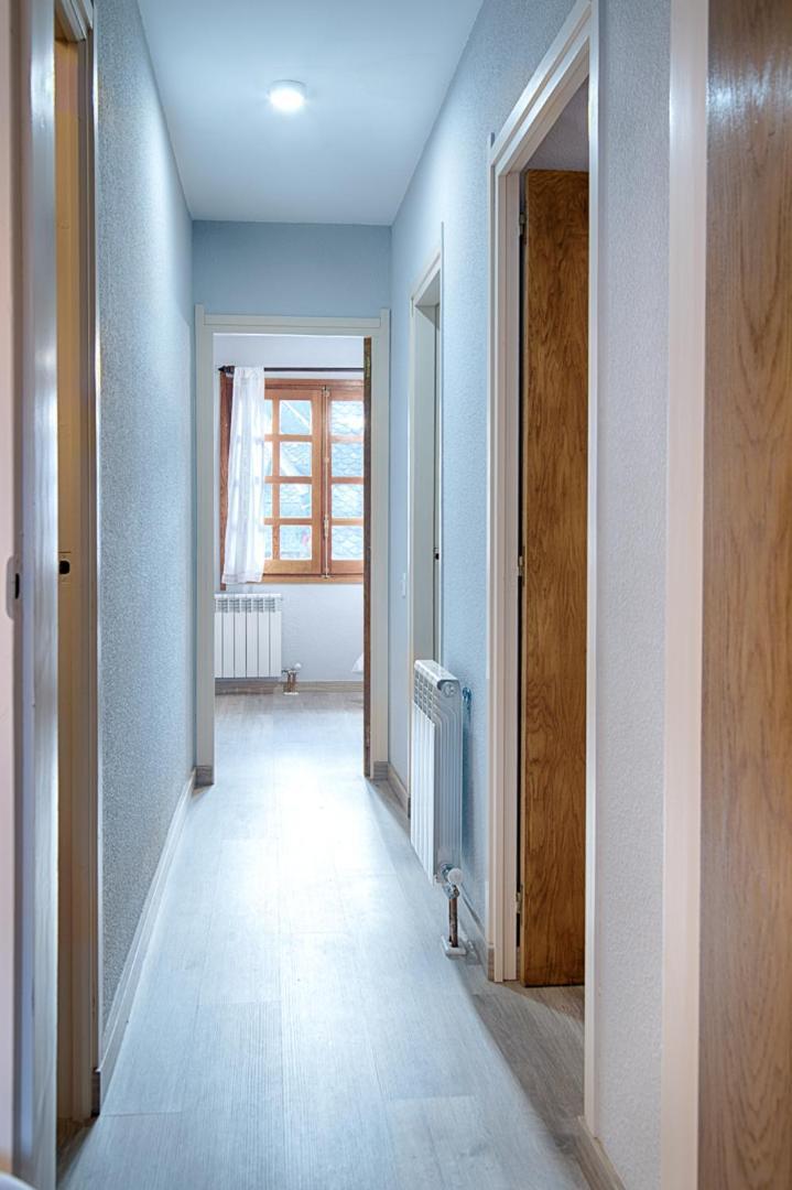 Сasa de vacaciones Saplan Real Estate Pensaueth