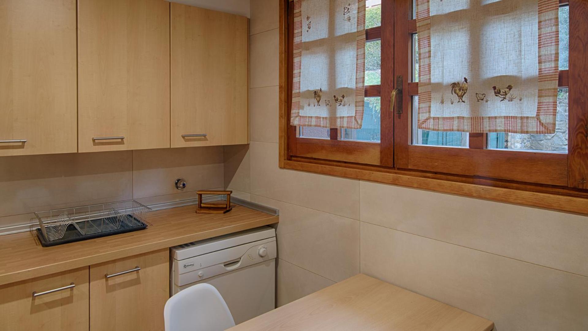 Saplan Real Estate Pensaueth * Salardú