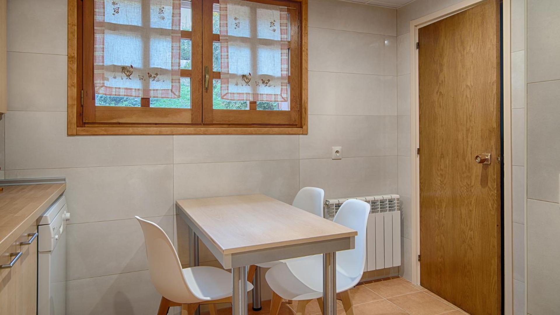 Сasa de vacaciones Saplan Real Estate Pensaueth *