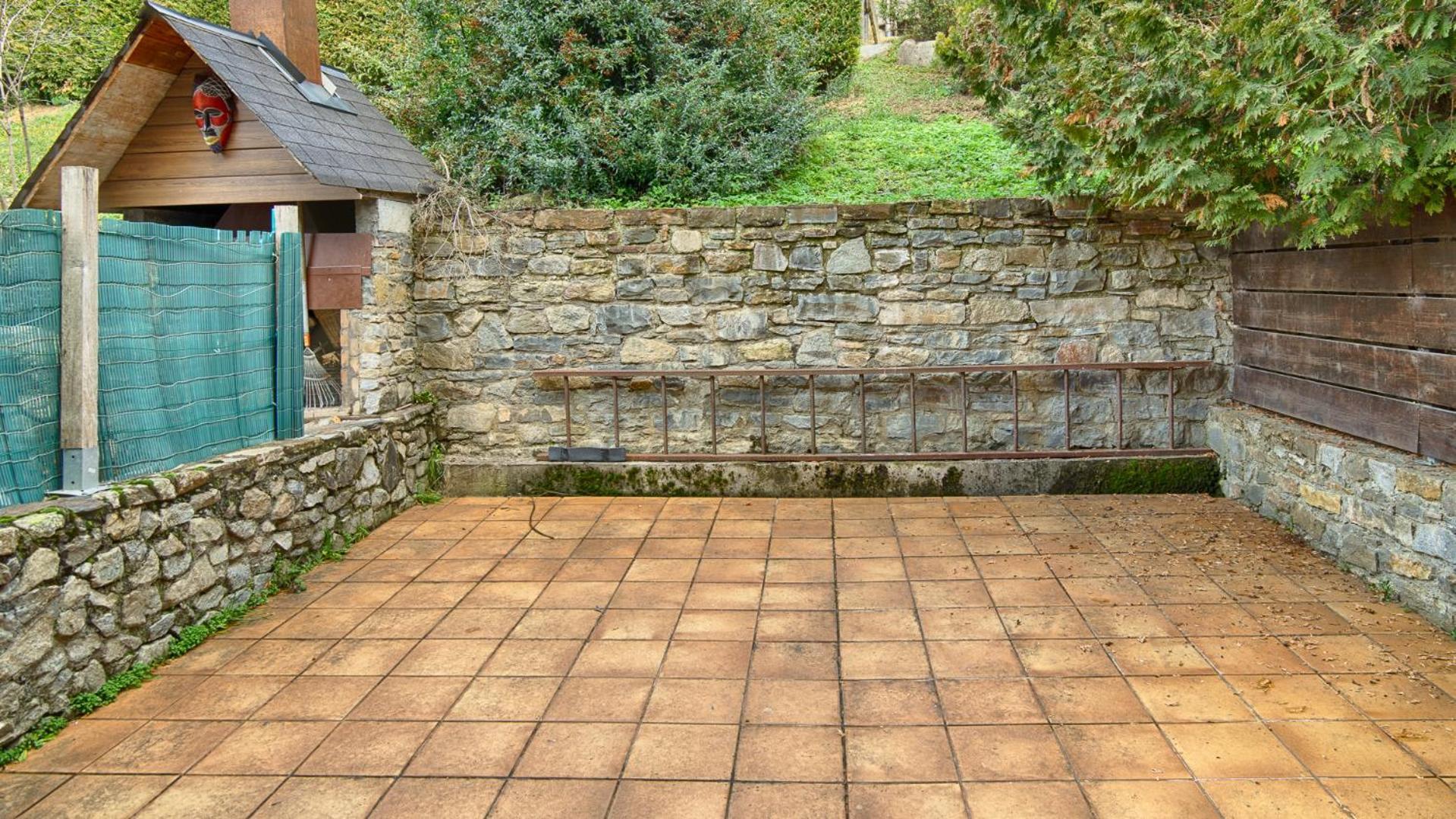 Сasa de vacaciones Saplan Real Estate Pensaueth Salardú