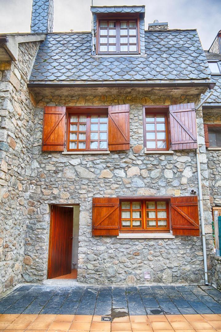 Сasa de vacaciones Saplan Real Estate Pensaueth