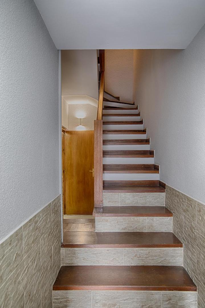 Сasa de vacaciones Saplan Real Estate Pensaueth *