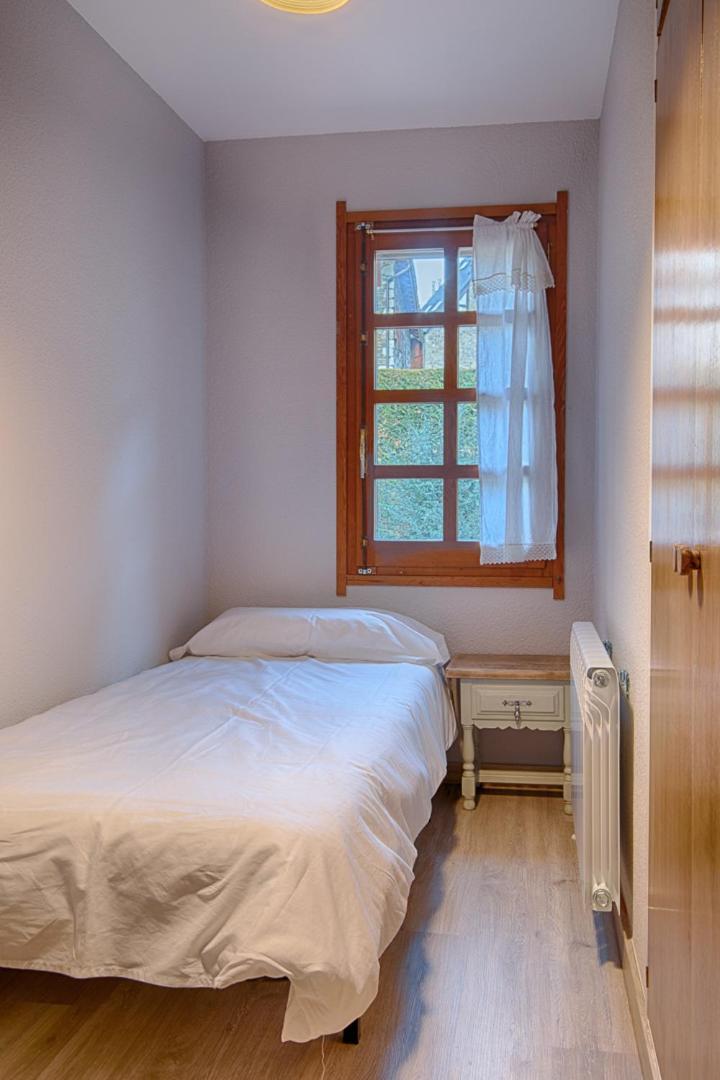 Сasa de vacaciones Saplan Real Estate Pensaueth Salardú