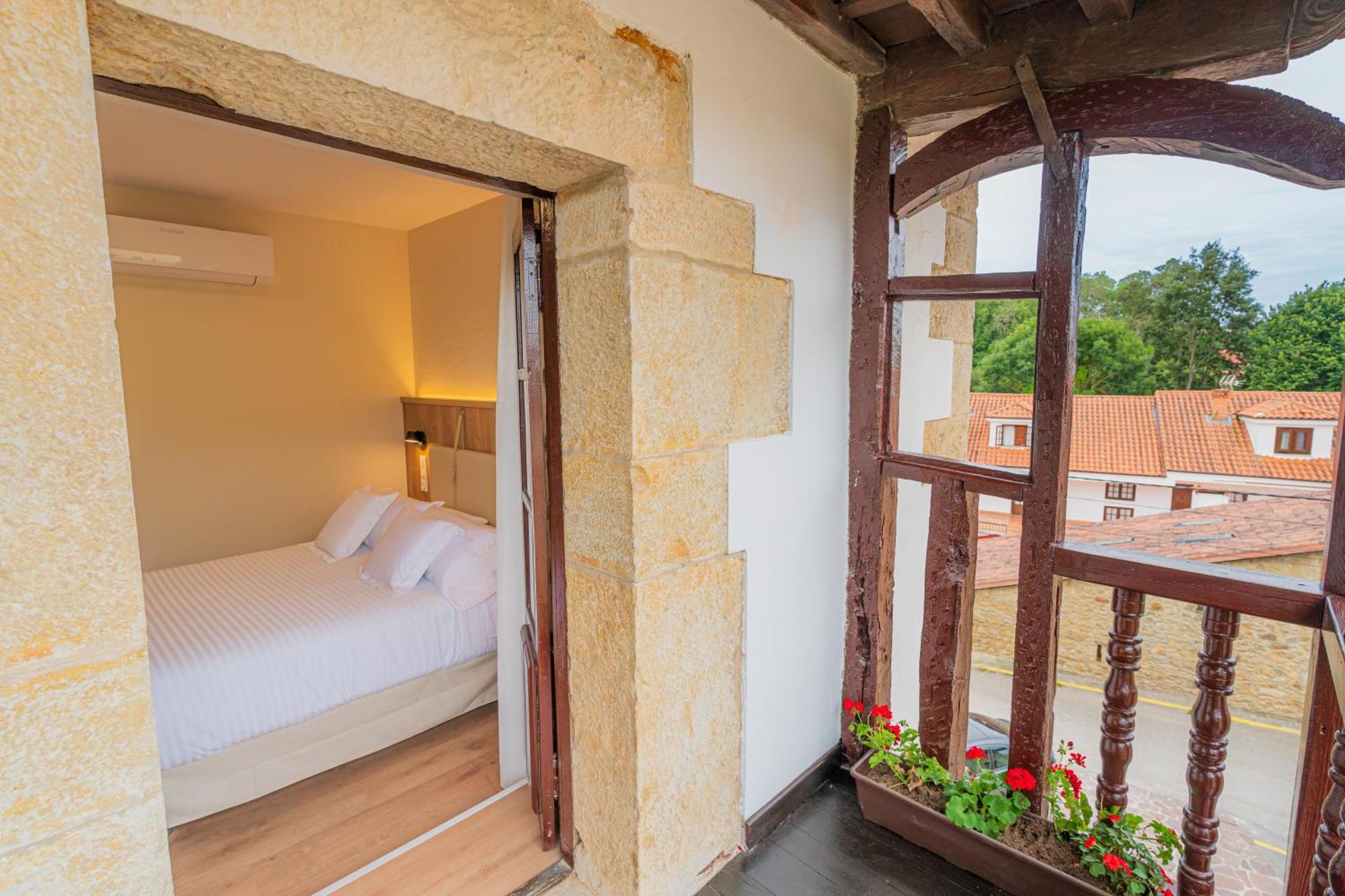R Santillana Hotel Santillana del Mar