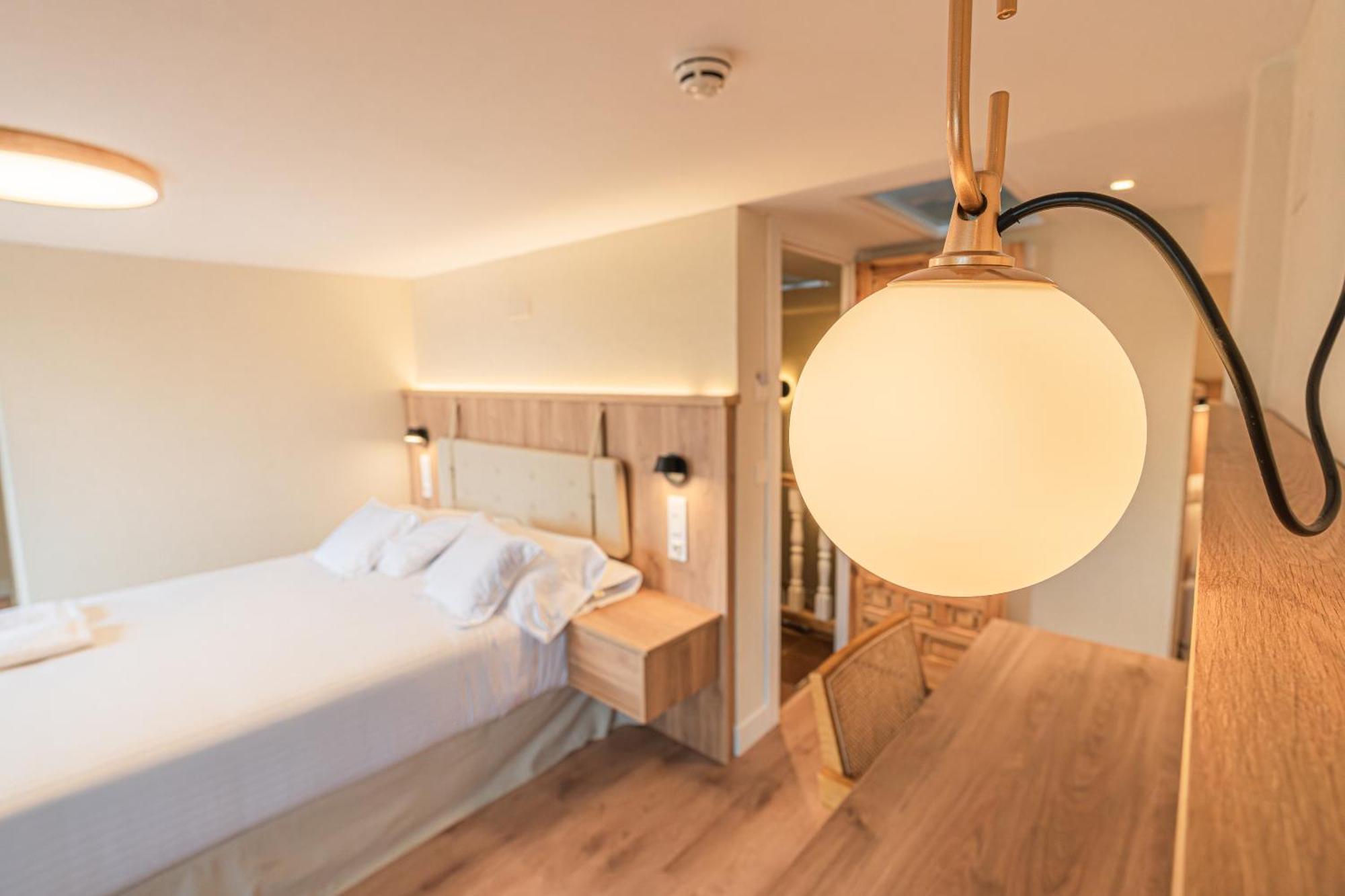 Hotel R Santillana