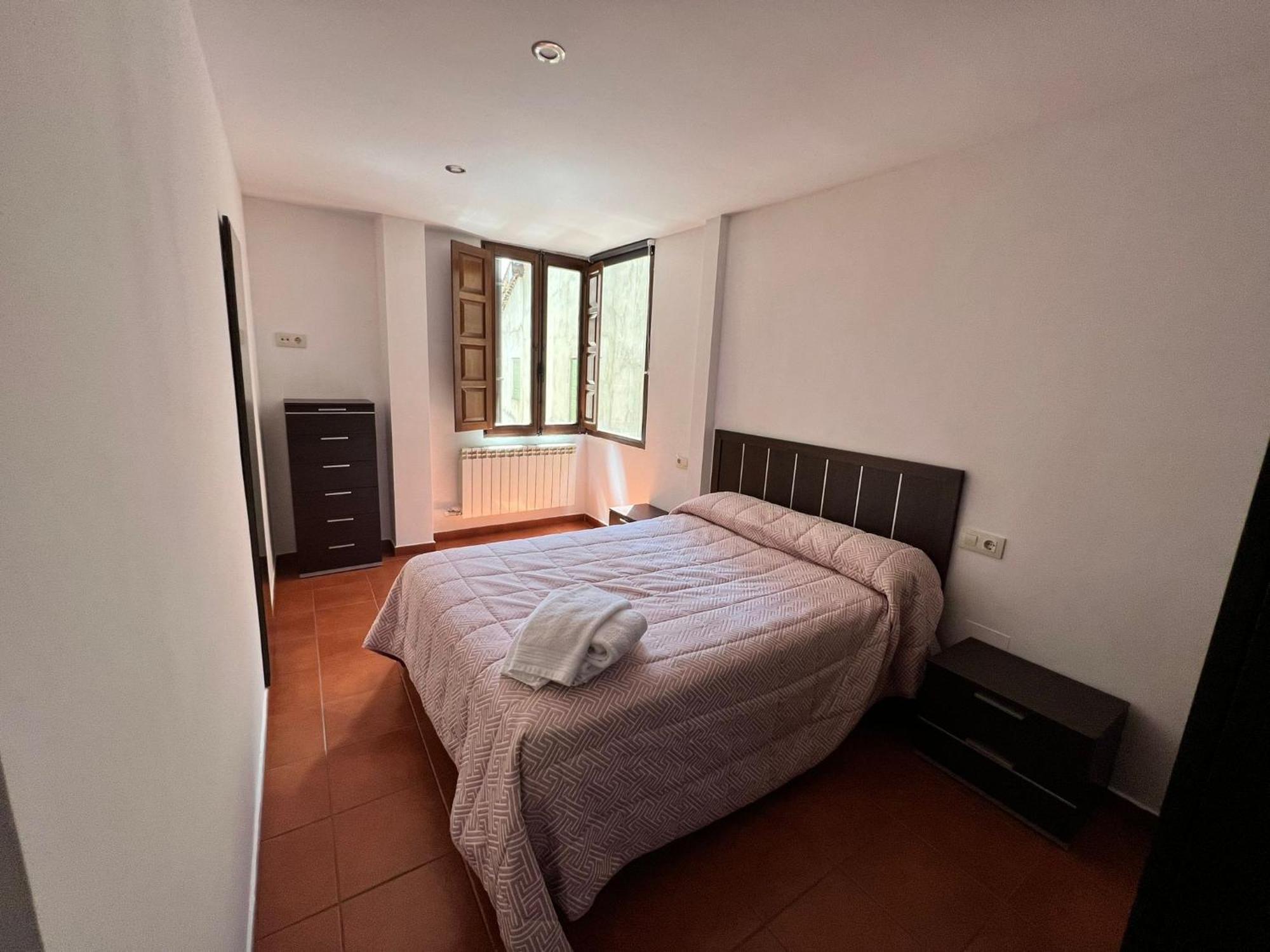 Apartment Raices