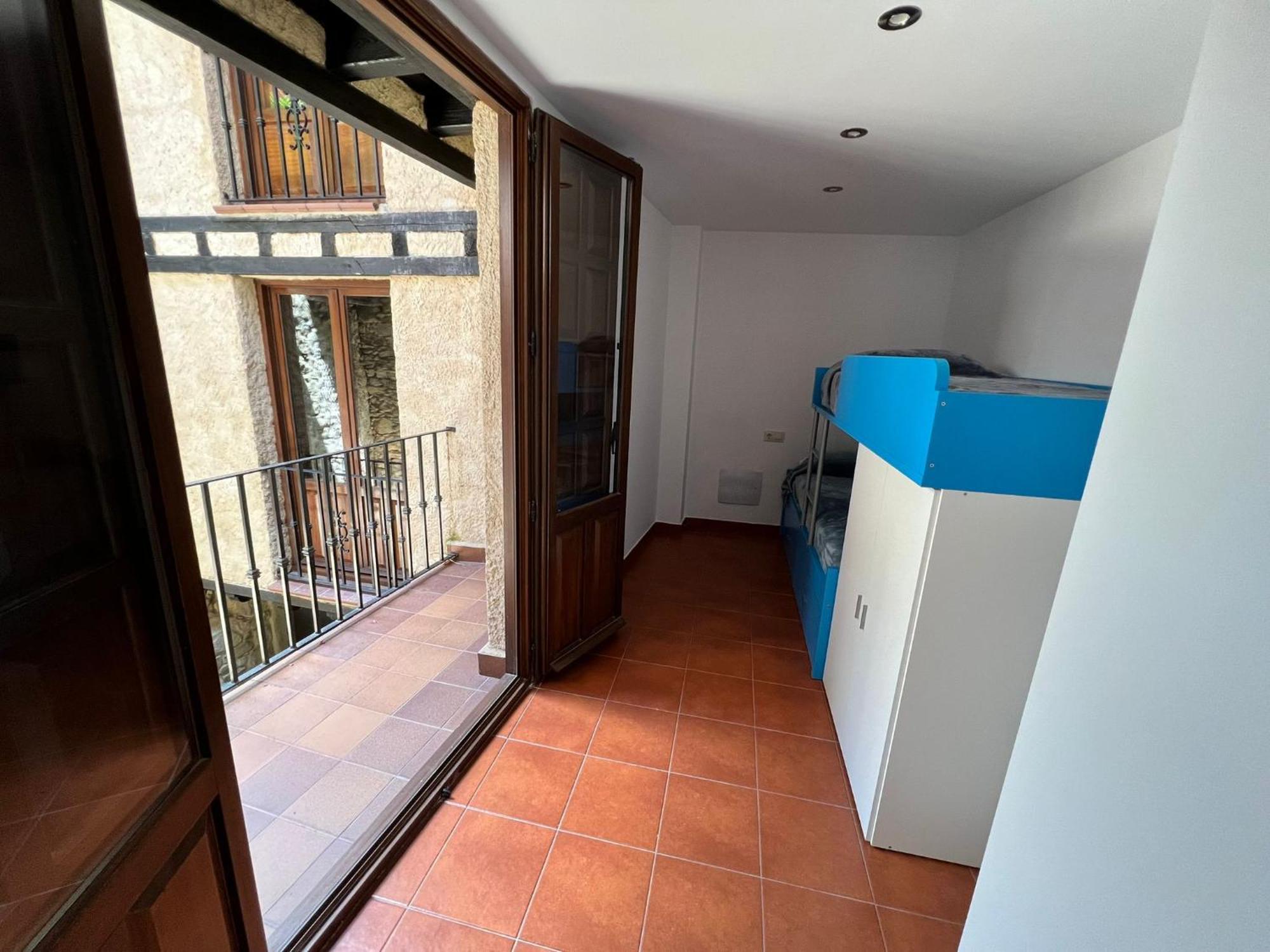 Apartment Raices