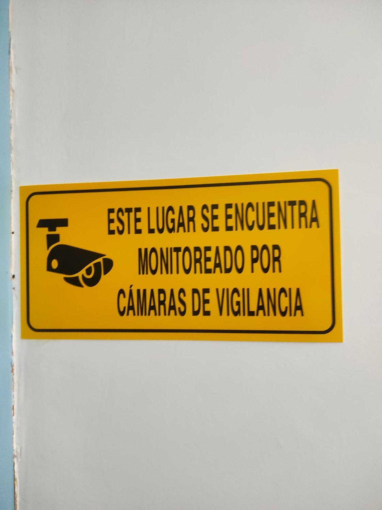 Estudio Apartment Almunecar