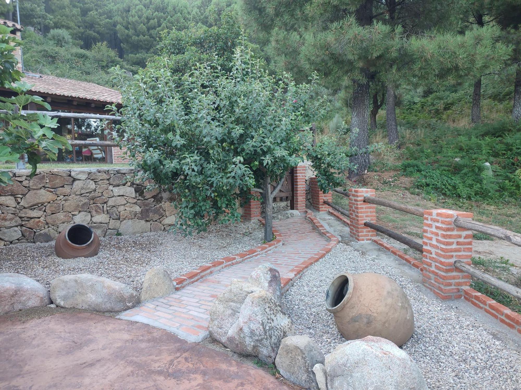 Casa rural Refugio Perdigones *